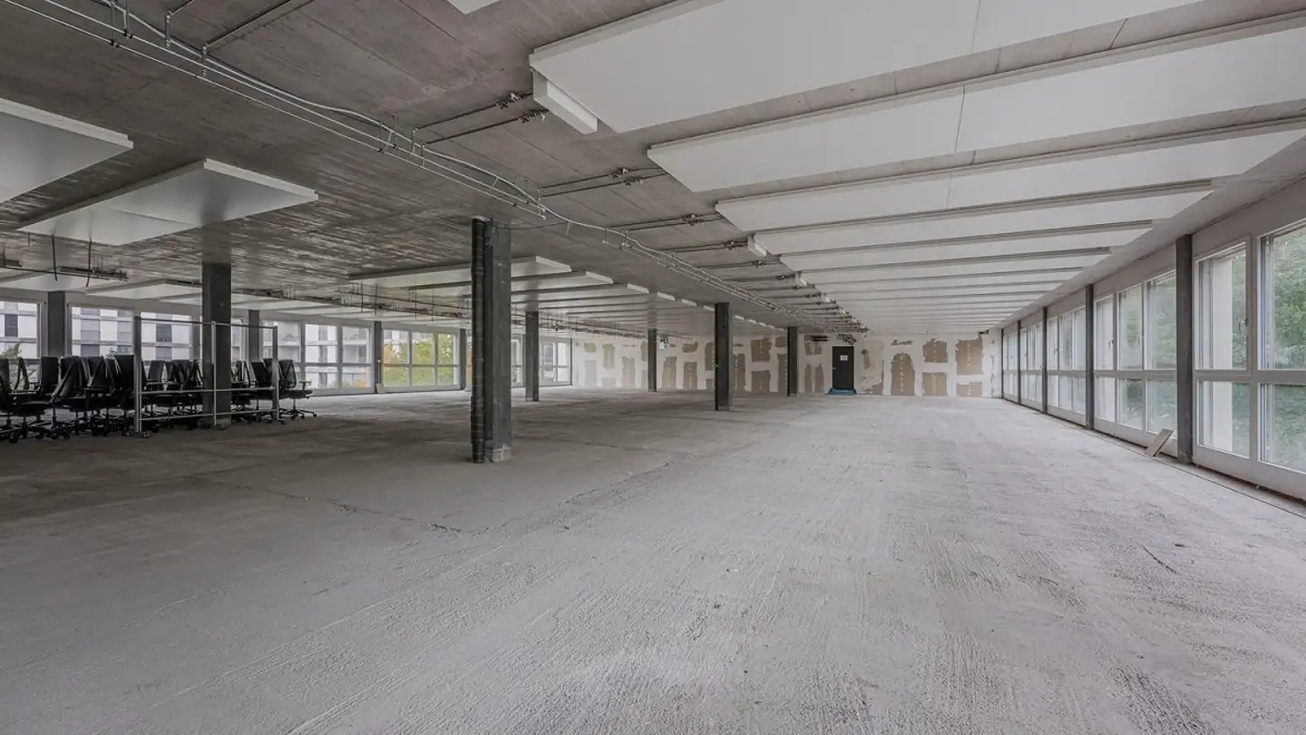 Office space for rent - Murtenstrasse 143, 3008 Bern - Photo 2