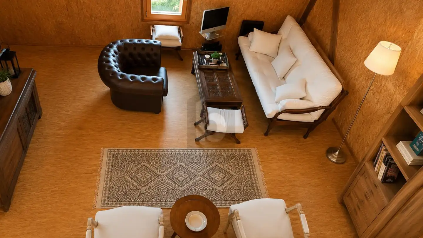 Appartement meublé à louer - 6354 Vitznau - Photo 4