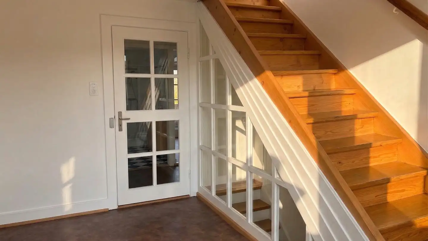 Reihenhaus mieten - Morgartenring 6, 4054 Basel - Foto 3