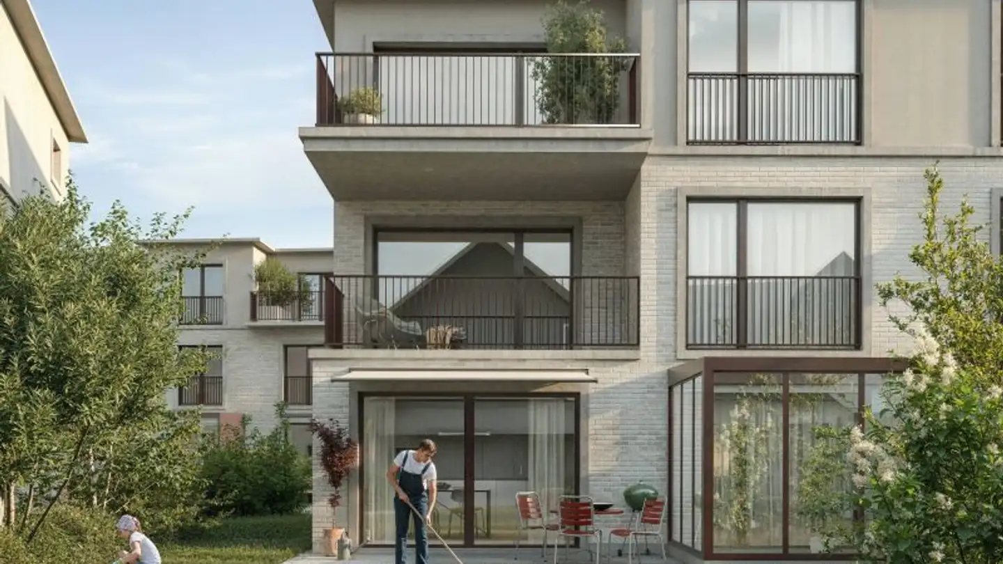 Maison en terrasse à vendre - Geenstrasse 1, 8330 Pfäffikon ZH - Photo 3