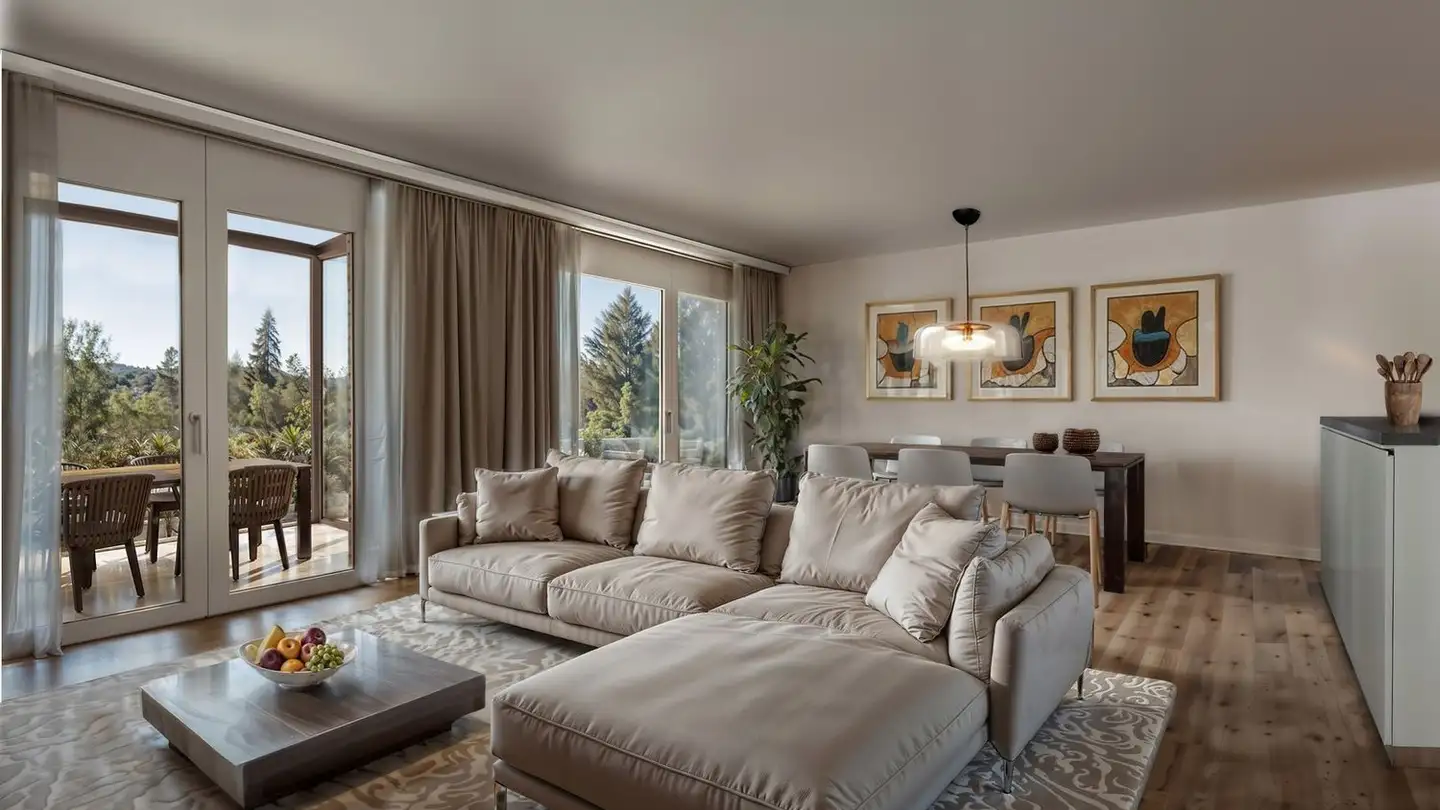 Maison en terrasse à vendre - Geenstrasse 1, 8330 Pfäffikon ZH - Photo 4