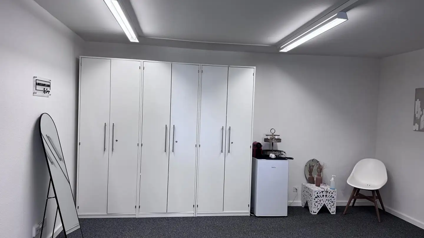 Bürofläche mieten - Steinentorstrasse 35, 4051 Basel - Foto 2