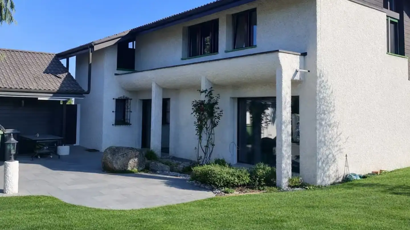 Einfamilienhaus mieten - Bachtelweg, 8600 Dübendorf - Foto 2