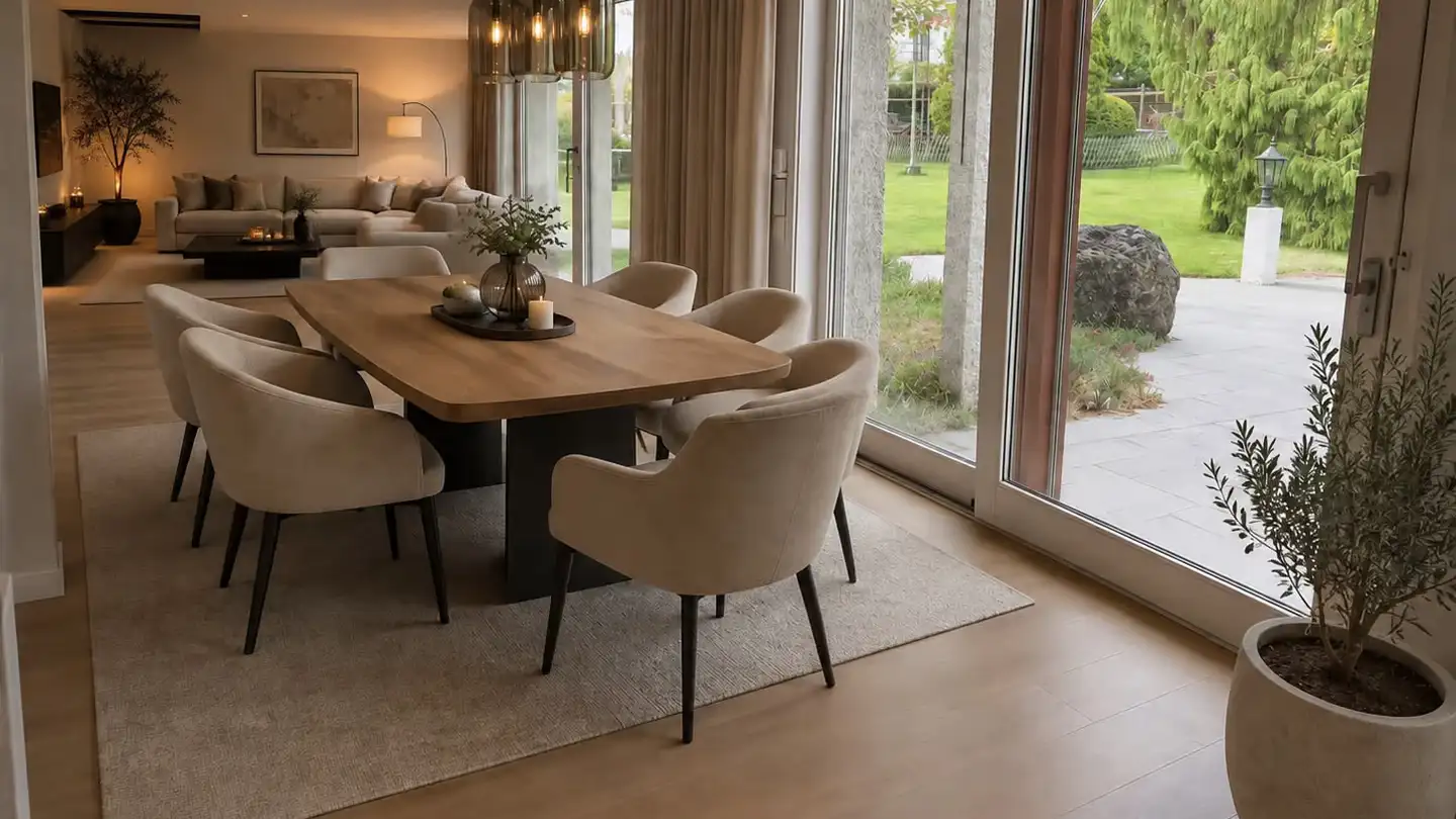 Einfamilienhaus mieten - Bachtelweg, 8600 Dübendorf - Foto 3