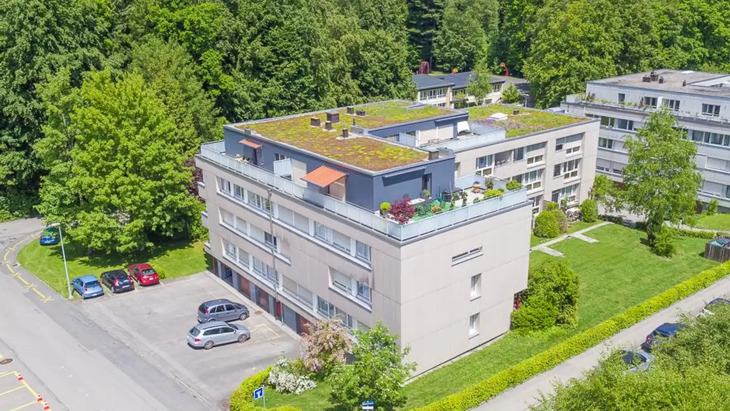 Appartamento in affitto - Meienstrasse 7, 3052 Zollikofen