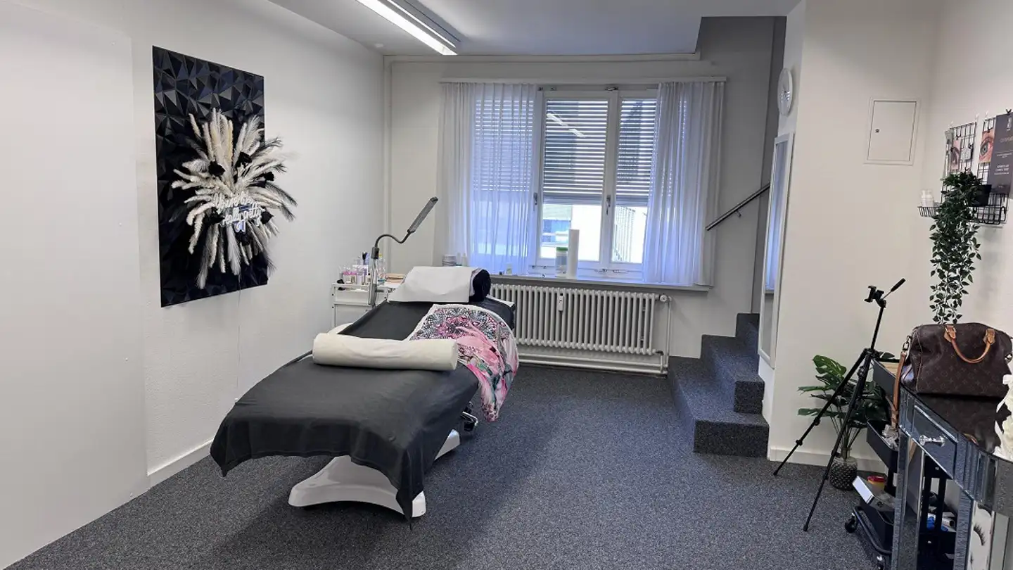 Bürofläche mieten - Steinentorstrasse 35, 4051 Basel - Foto 4