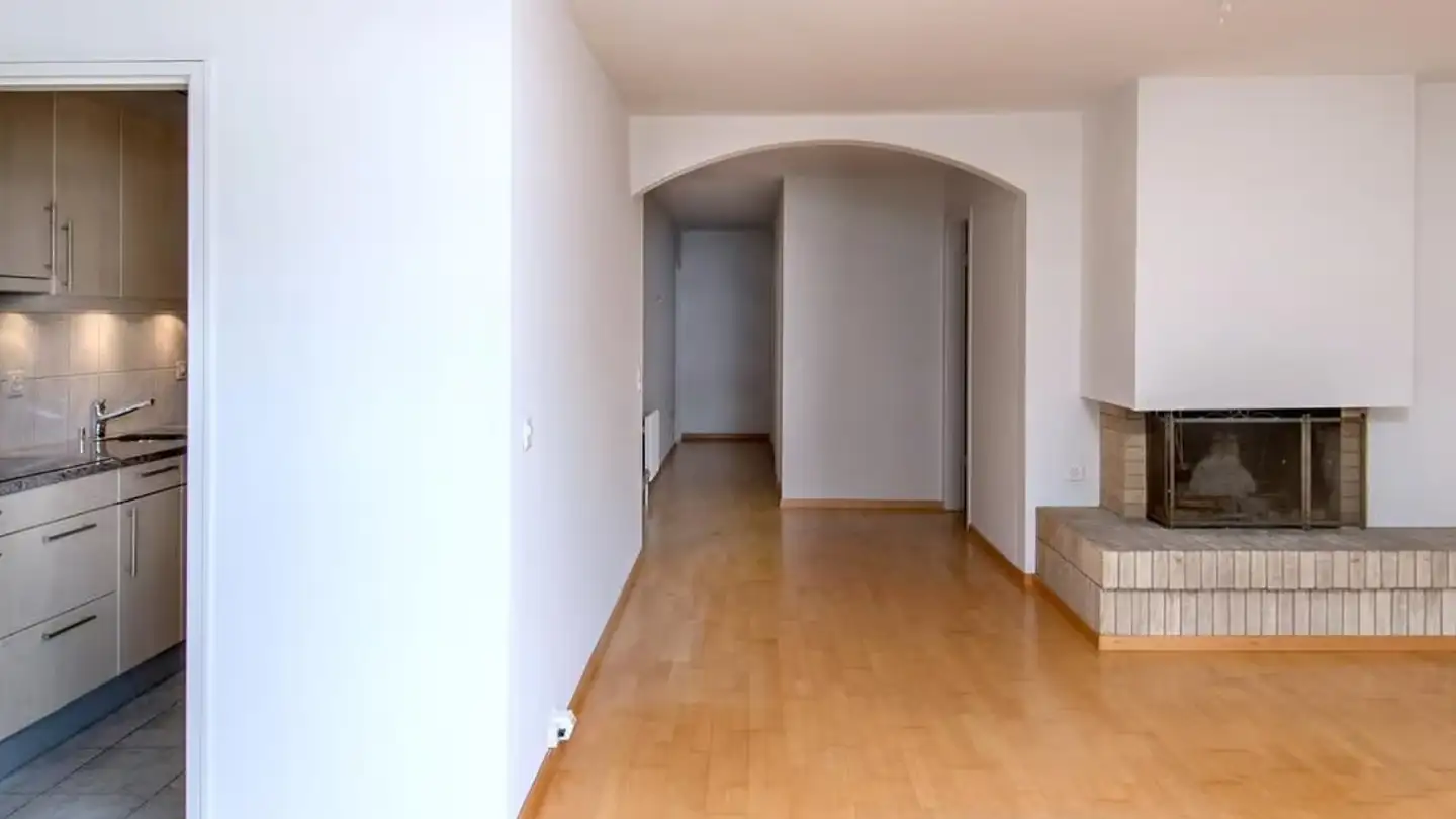 Appartamento in affitto - Gurtenstrasse 9, 3122 Kehrsatz