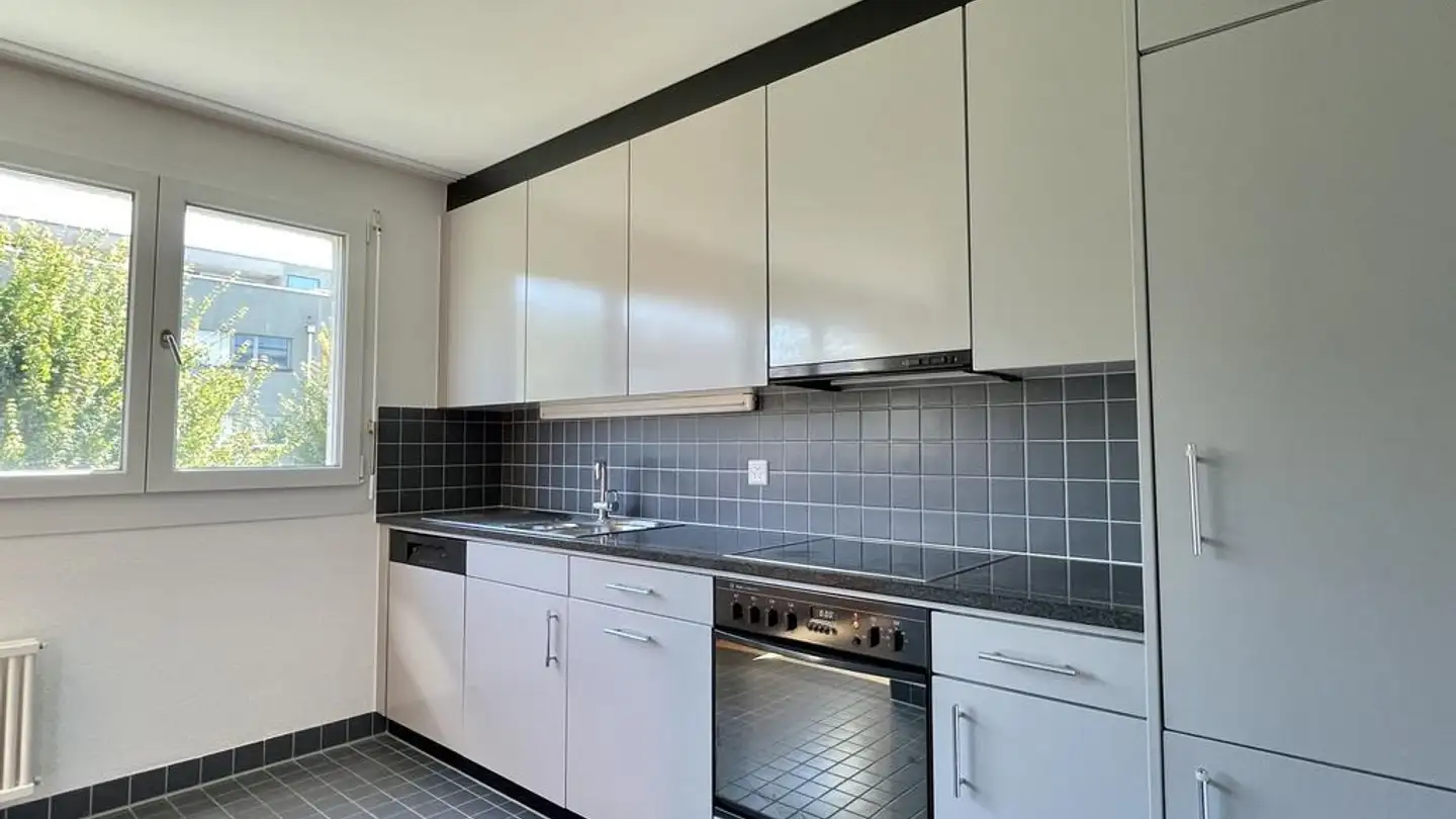 Appartement à louer - Rösslimattweg 165, 5033 Buchs AG - Photo 2