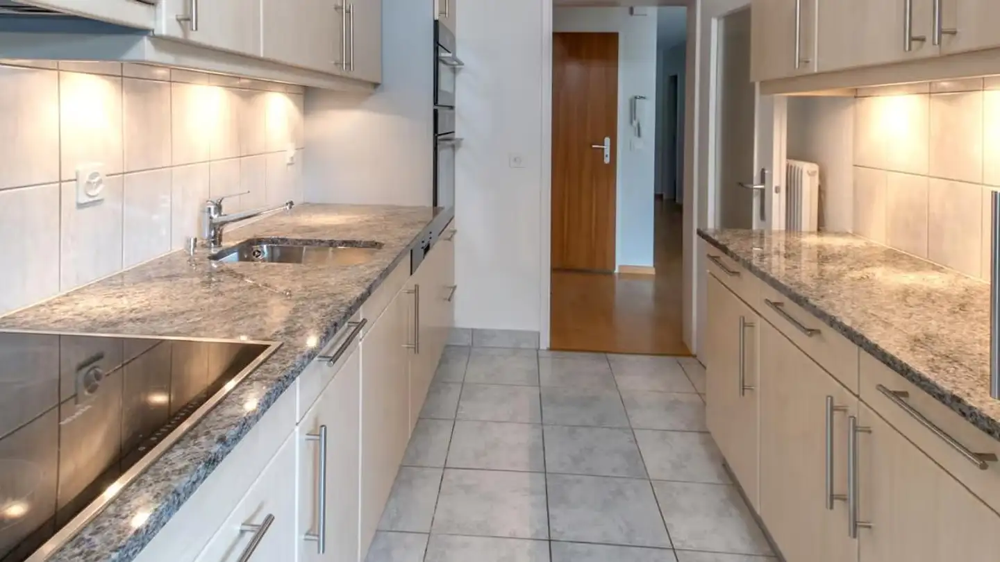 Appartamento in affitto - Gurtenstrasse 9, 3122 Kehrsatz - Foto 2