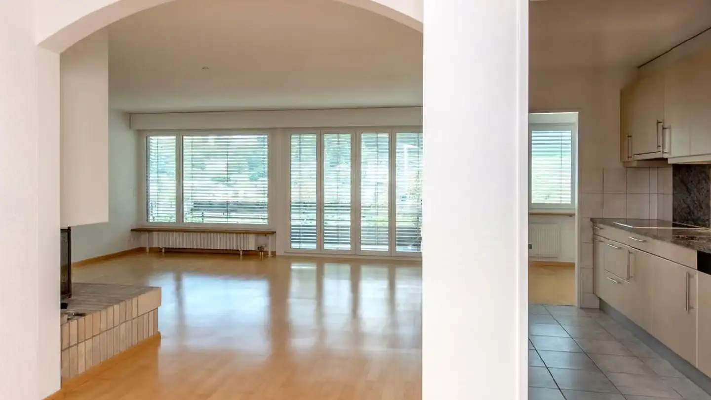 Appartamento in affitto - Gurtenstrasse 9, 3122 Kehrsatz - Foto 3