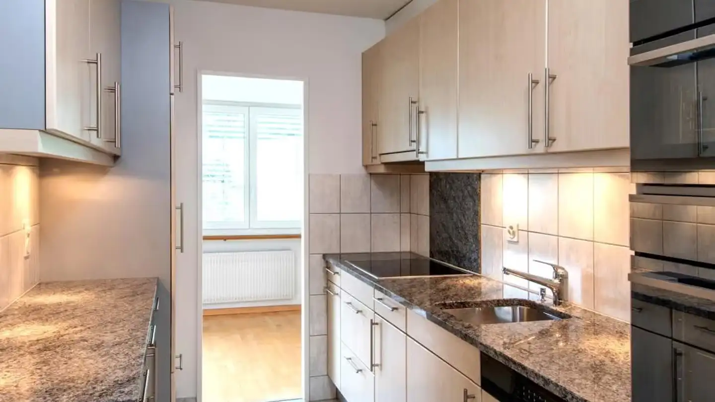 Appartamento in affitto - Gurtenstrasse 9, 3122 Kehrsatz - Foto 4