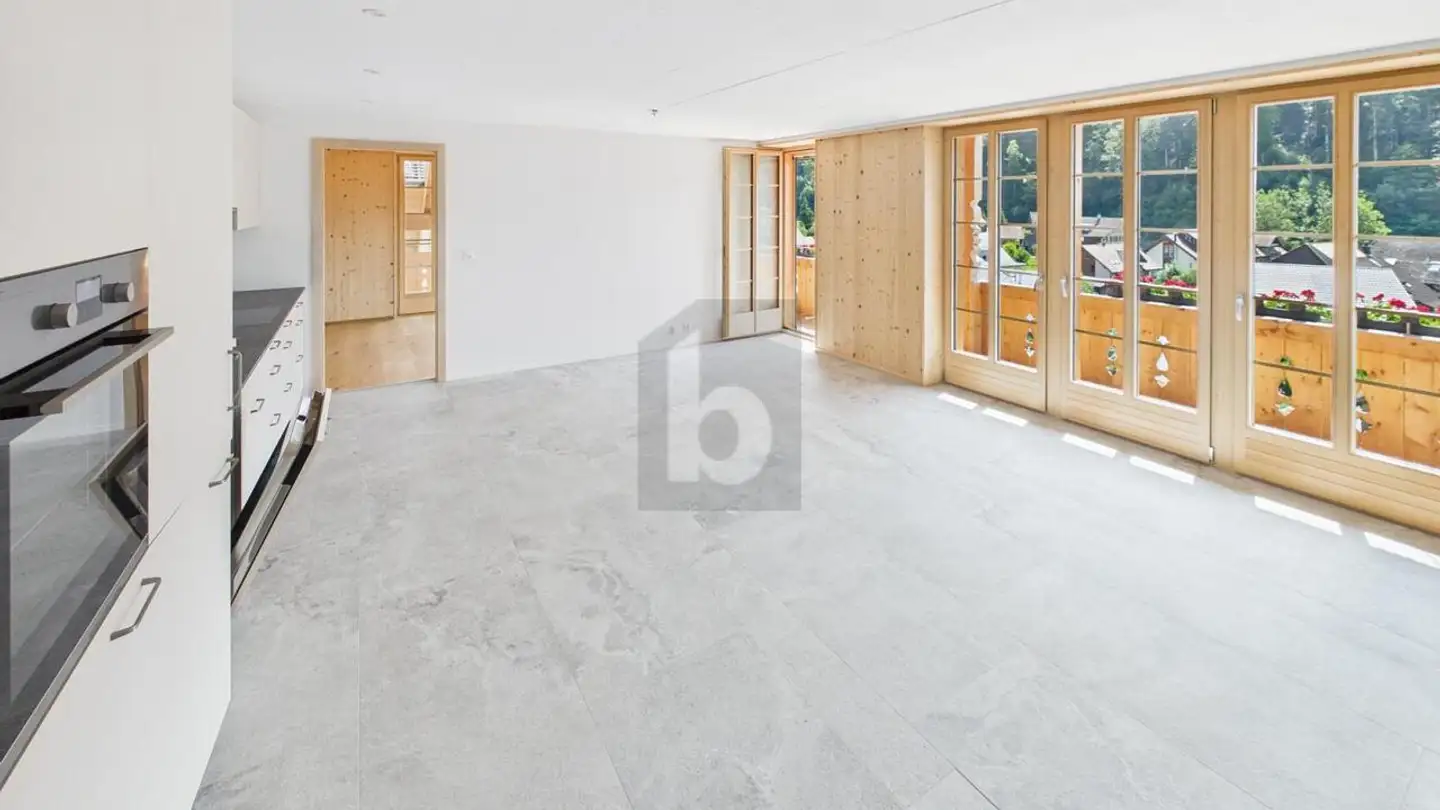 Appartement à louer - 3555 Trubschachen - Photo 2