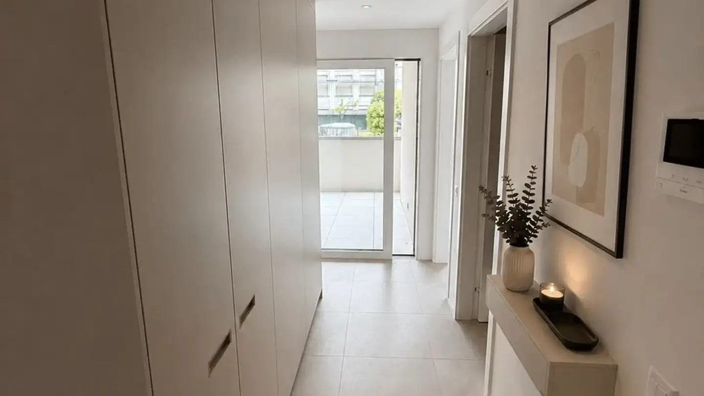 Appartamento in affitto - Strada Regina 157, 6982 Agno