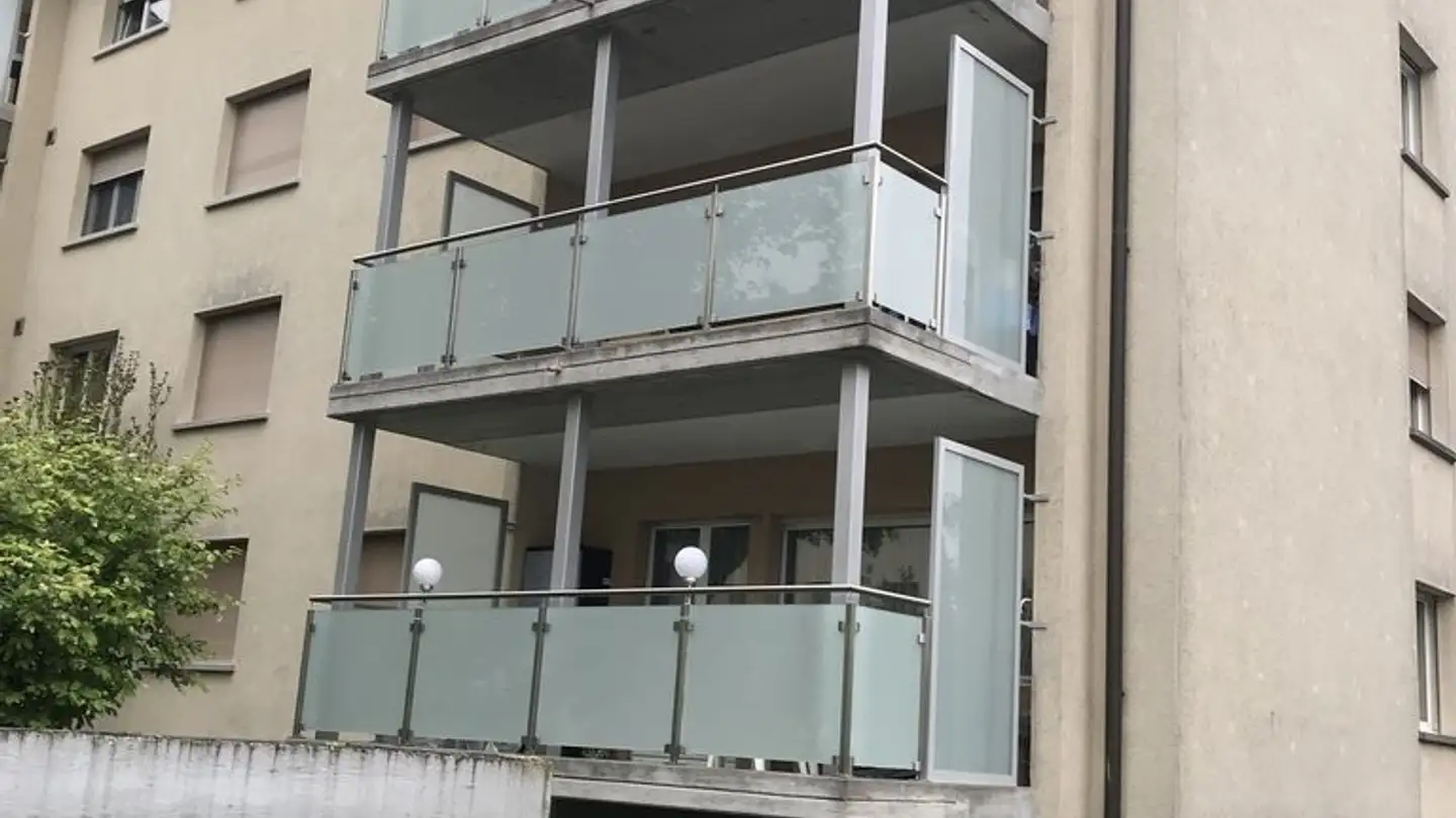 Appartement à louer - Feldegg 19, 3250 Lyss