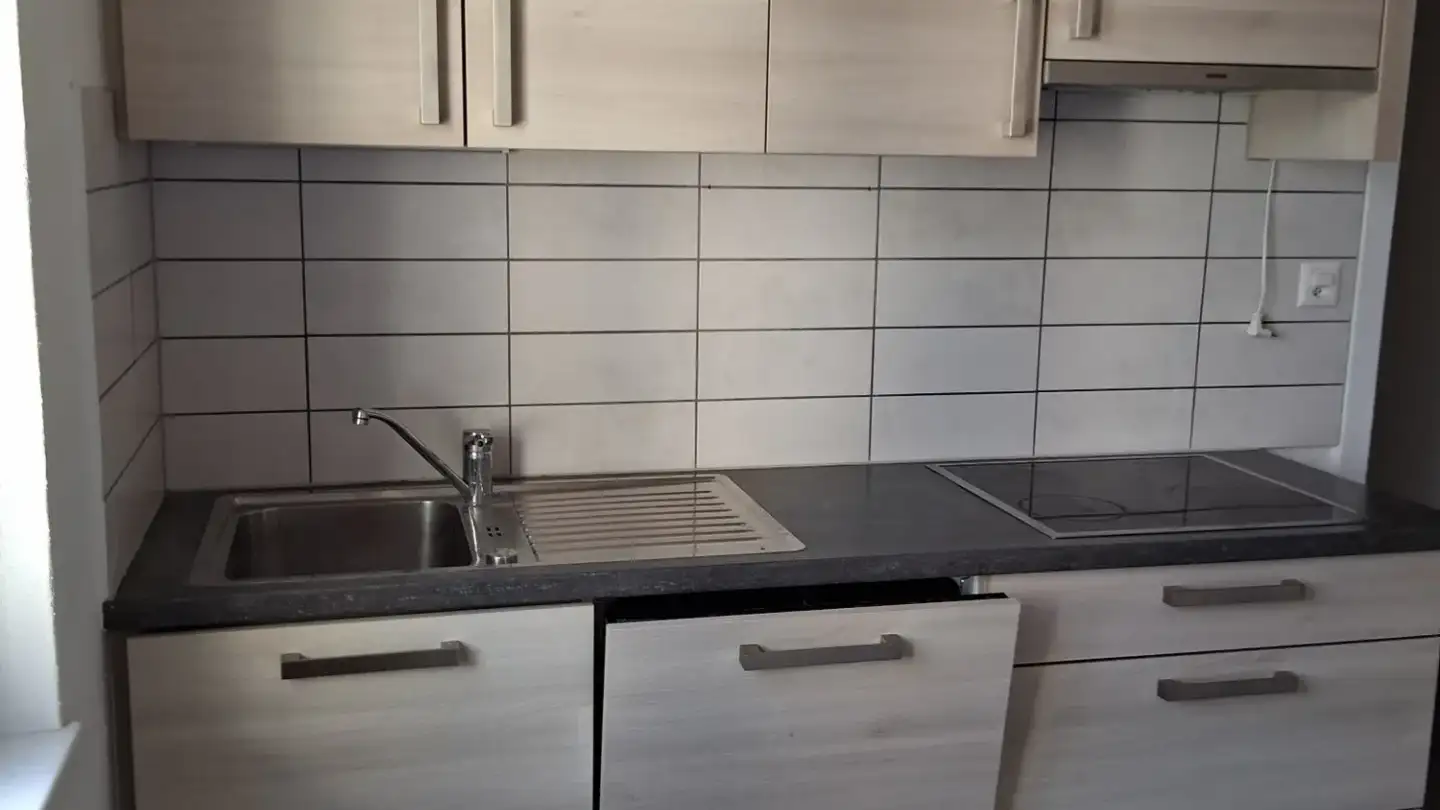 Appartement à louer - 2740 Moutier