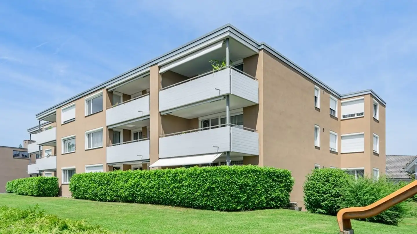 Apartment for rent - Eichenweg 13, 5035 Unterentfelden