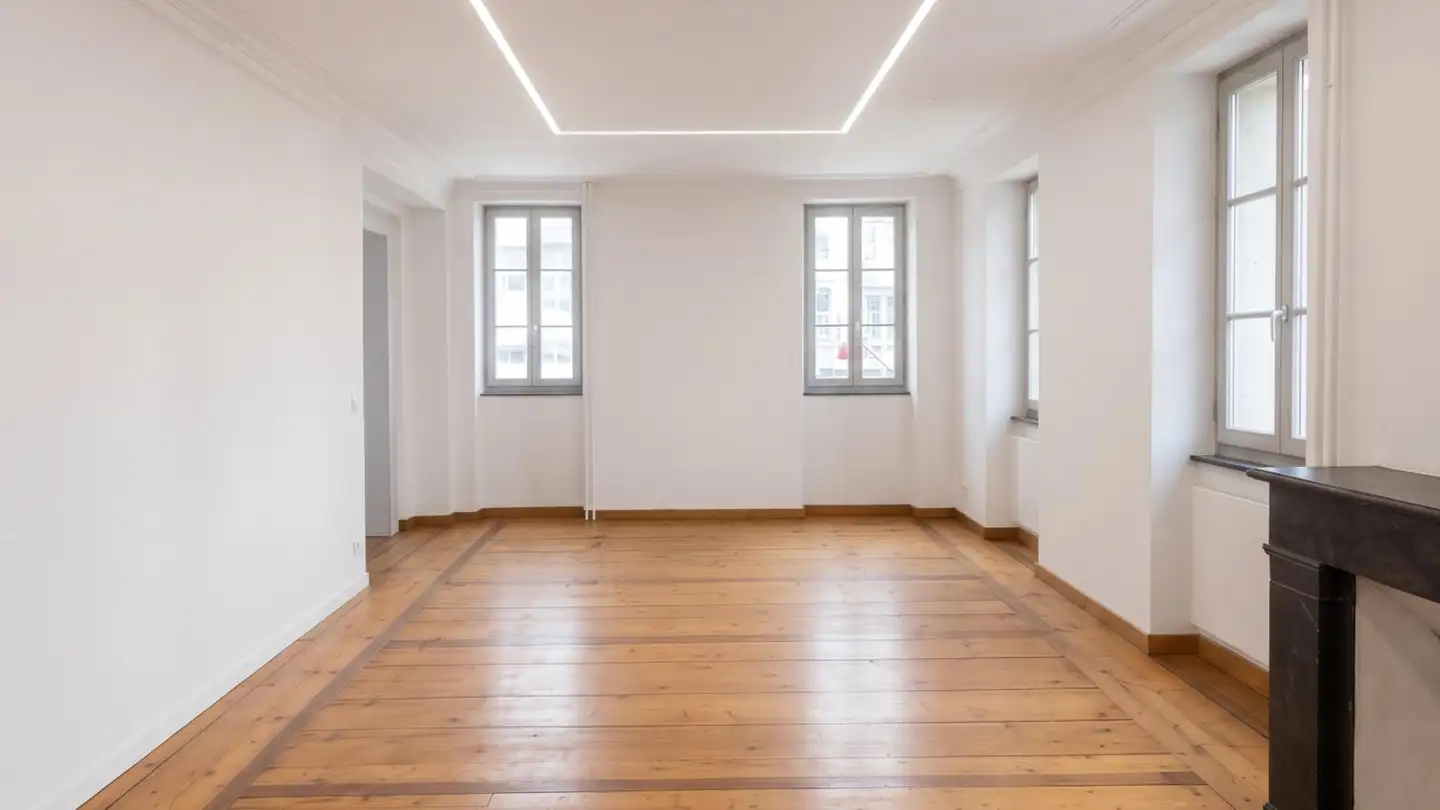 Spazio ufficio in affitto - Rue De Genève 40, 1225 Chêne-Bourg - Foto 4