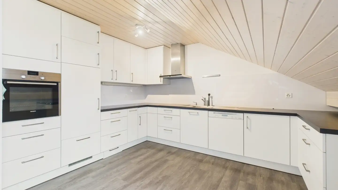 Dachgeschosswohnung mieten - 4467 Rothenfluh - Foto 2