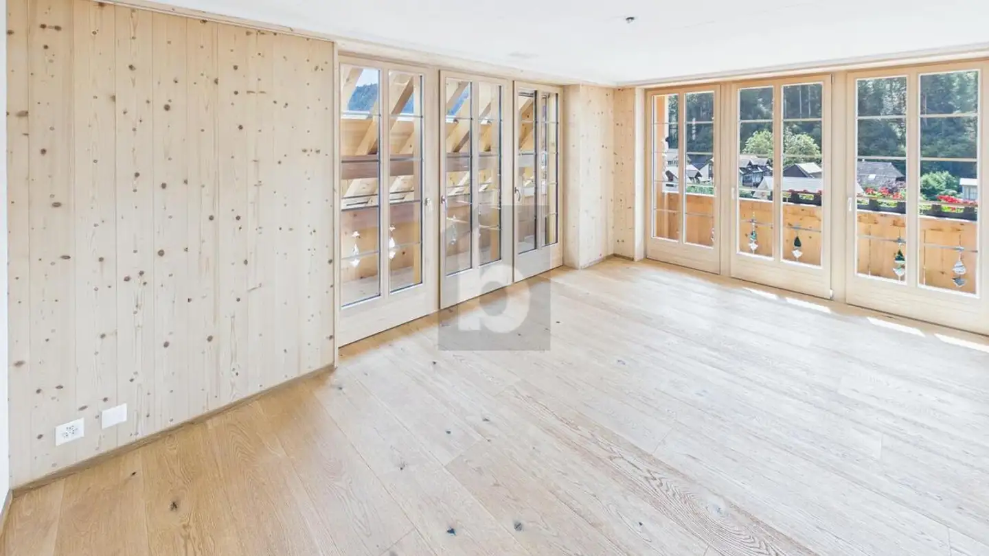 Appartement à louer - 3555 Trubschachen - Photo 3