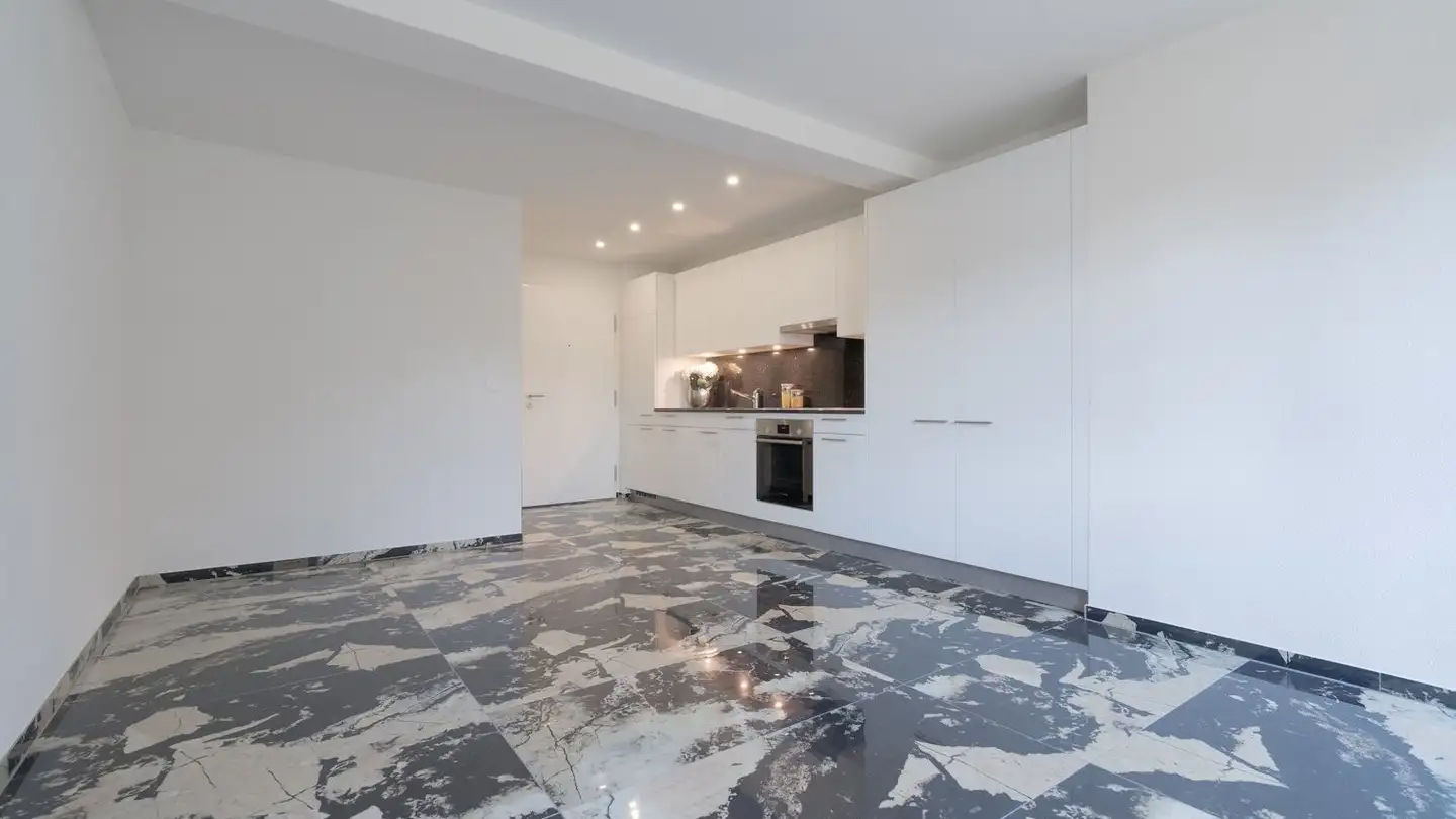 Appartamento in affitto - Grabenstrasse 7, 9500 Wil SG