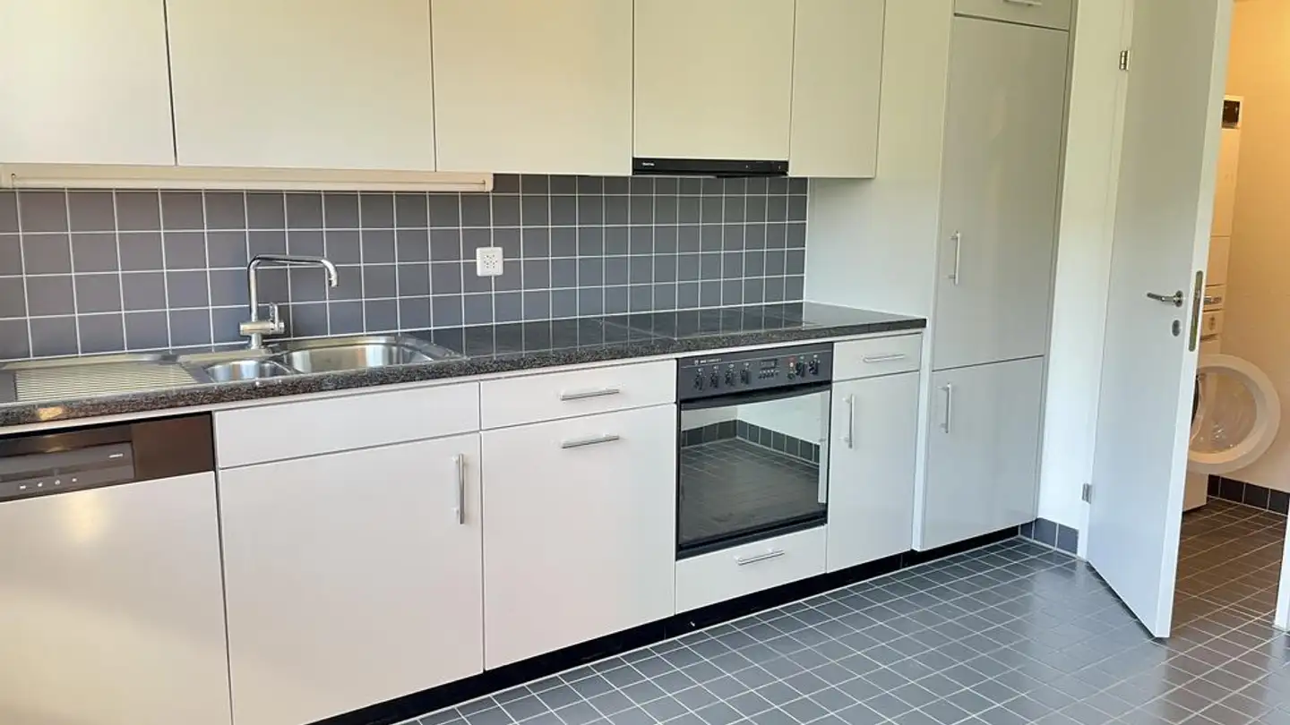 Appartement à louer - Rösslimattweg 165, 5033 Buchs AG - Photo 3