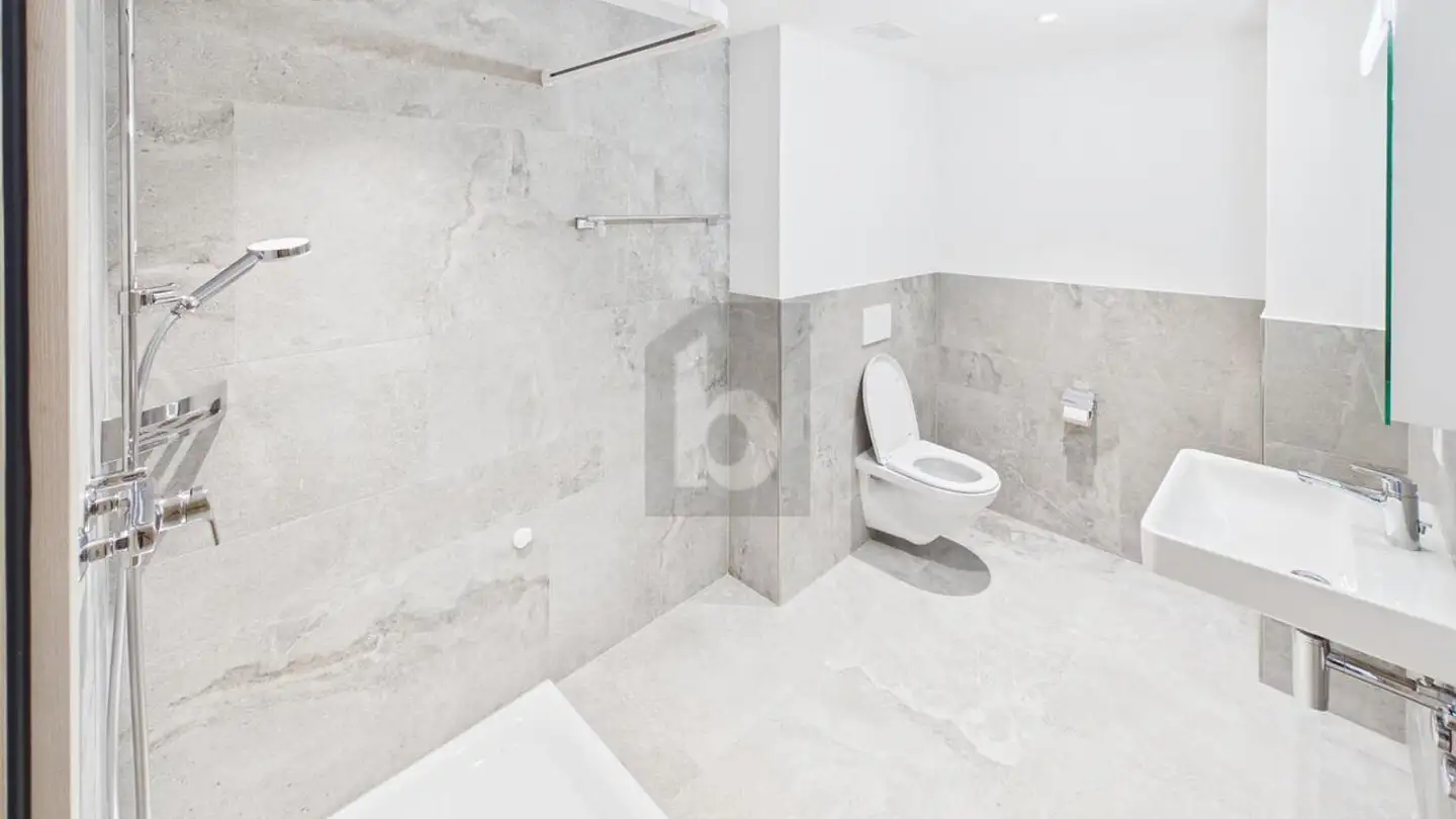 Appartement à louer - 3555 Trubschachen - Photo 4