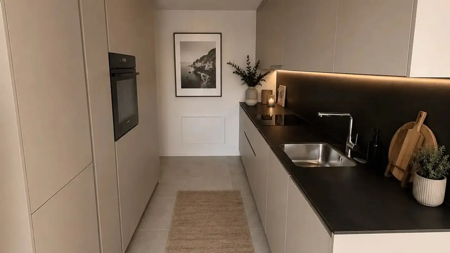 Appartamento in affitto - Strada Regina 157, 6982 Agno - Foto 4