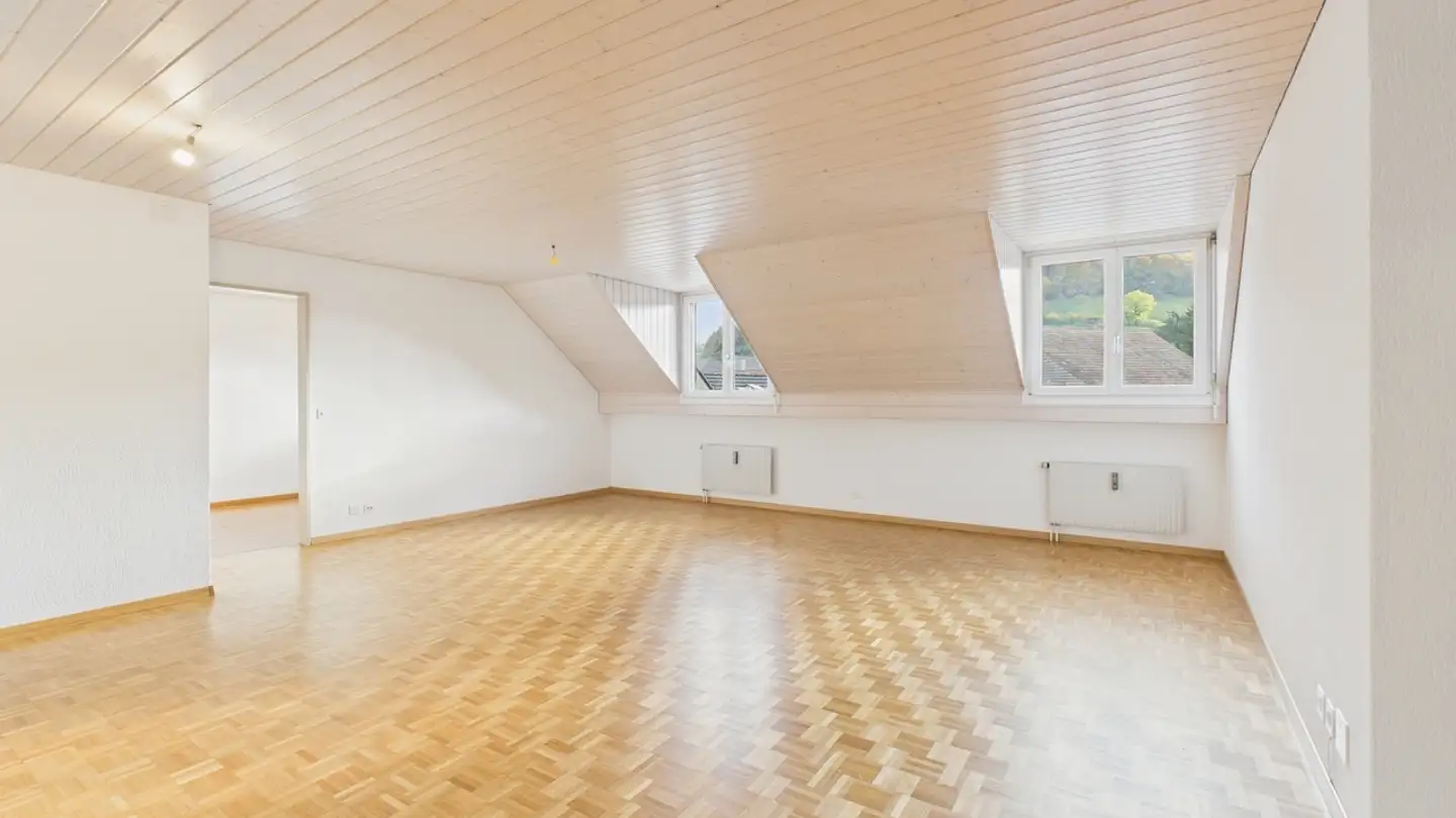 Dachgeschosswohnung mieten - 4467 Rothenfluh - Foto 4