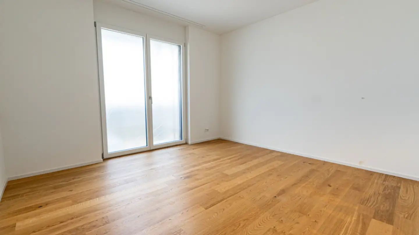 Apartment for rent - Pizolstrasse 5, 7320 Sargans - Photo 2