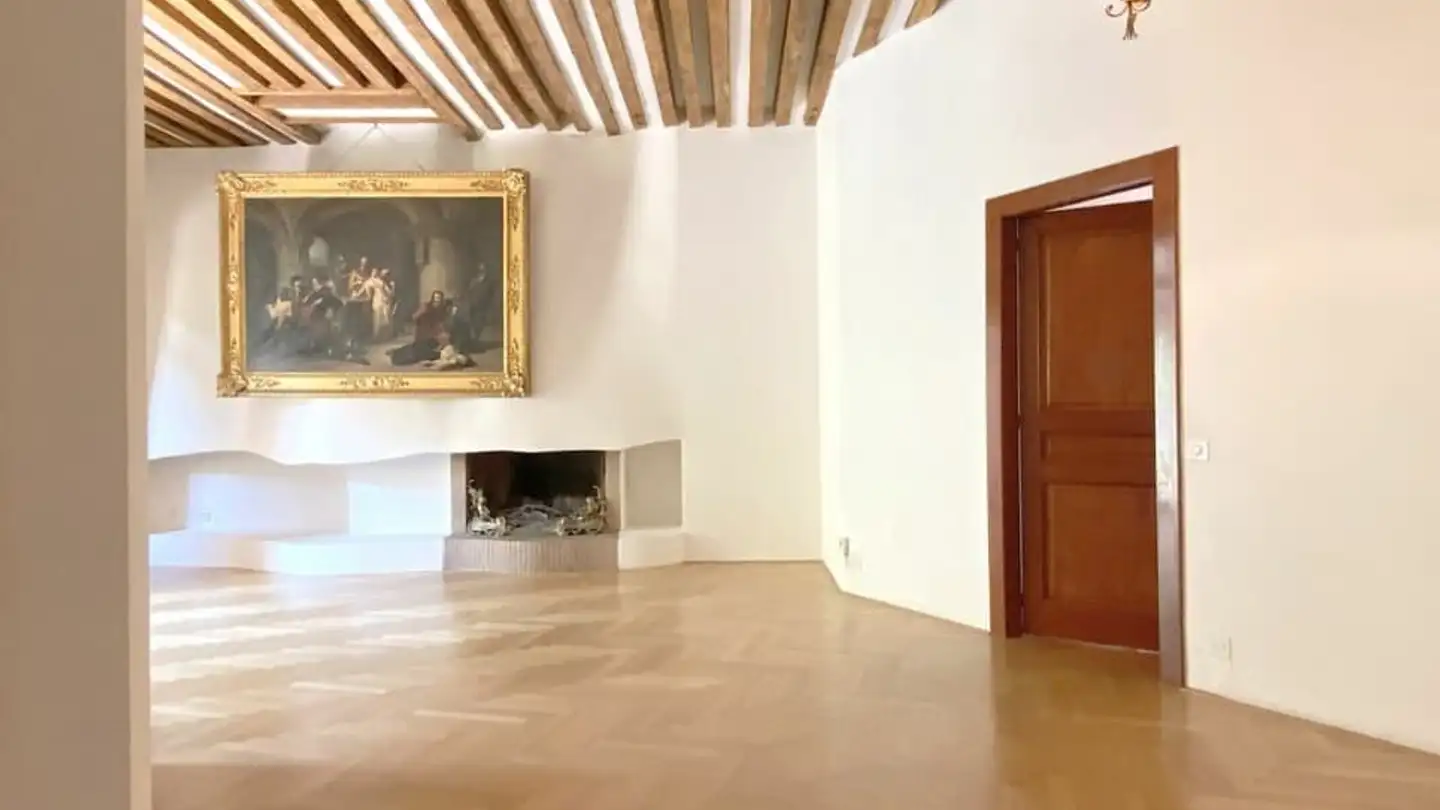 Apartment for rent - 1204 Genève