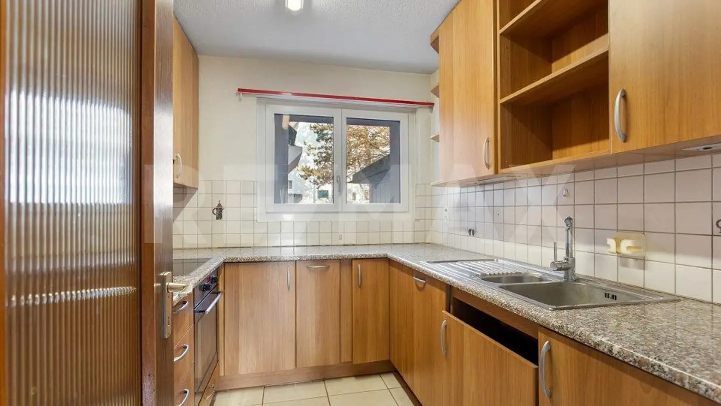 Wohnung kaufen - Zimmerberg 18, 8222 Beringen - Foto 3