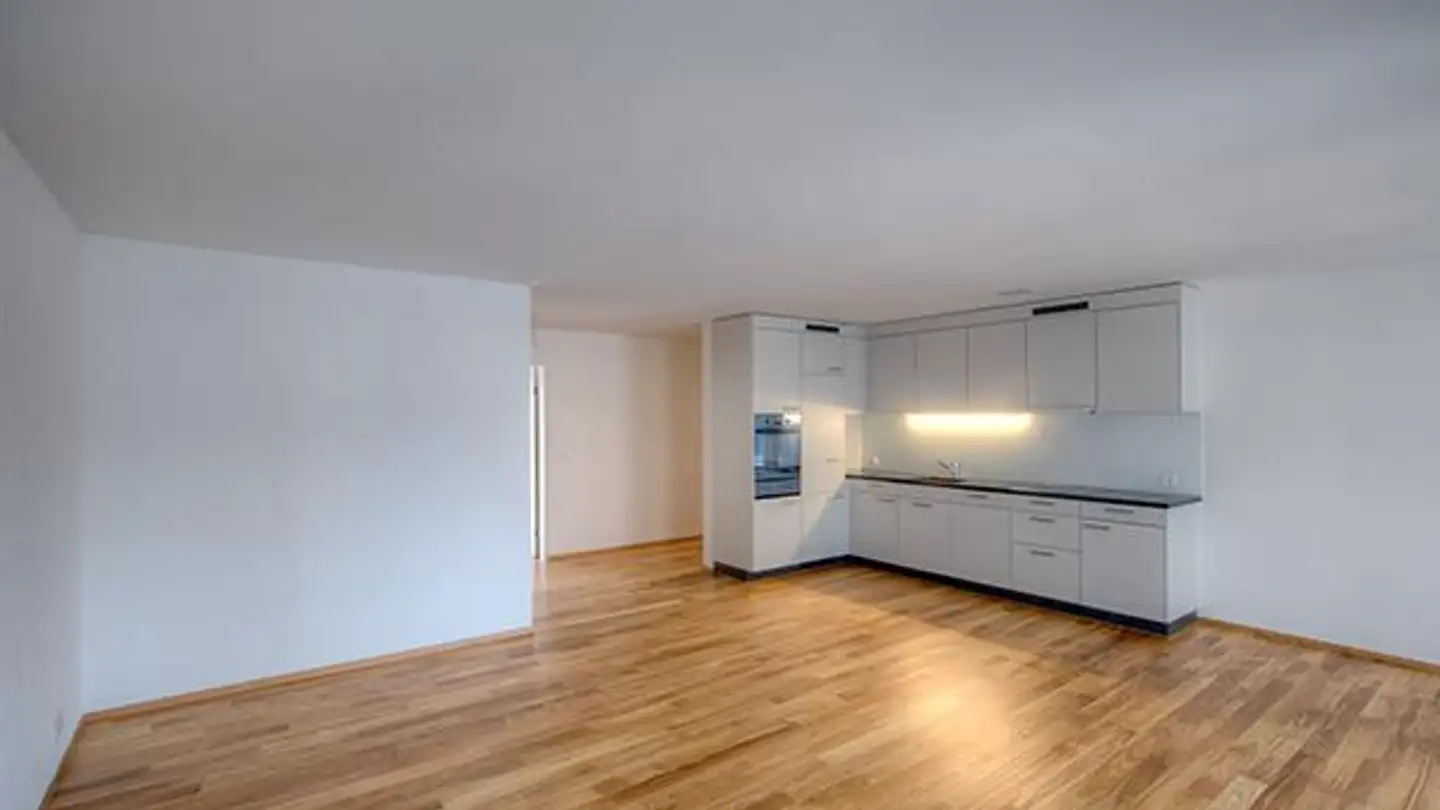Wohnung mieten - Unterführungsstrasse 27, 4600 Olten - Foto 2