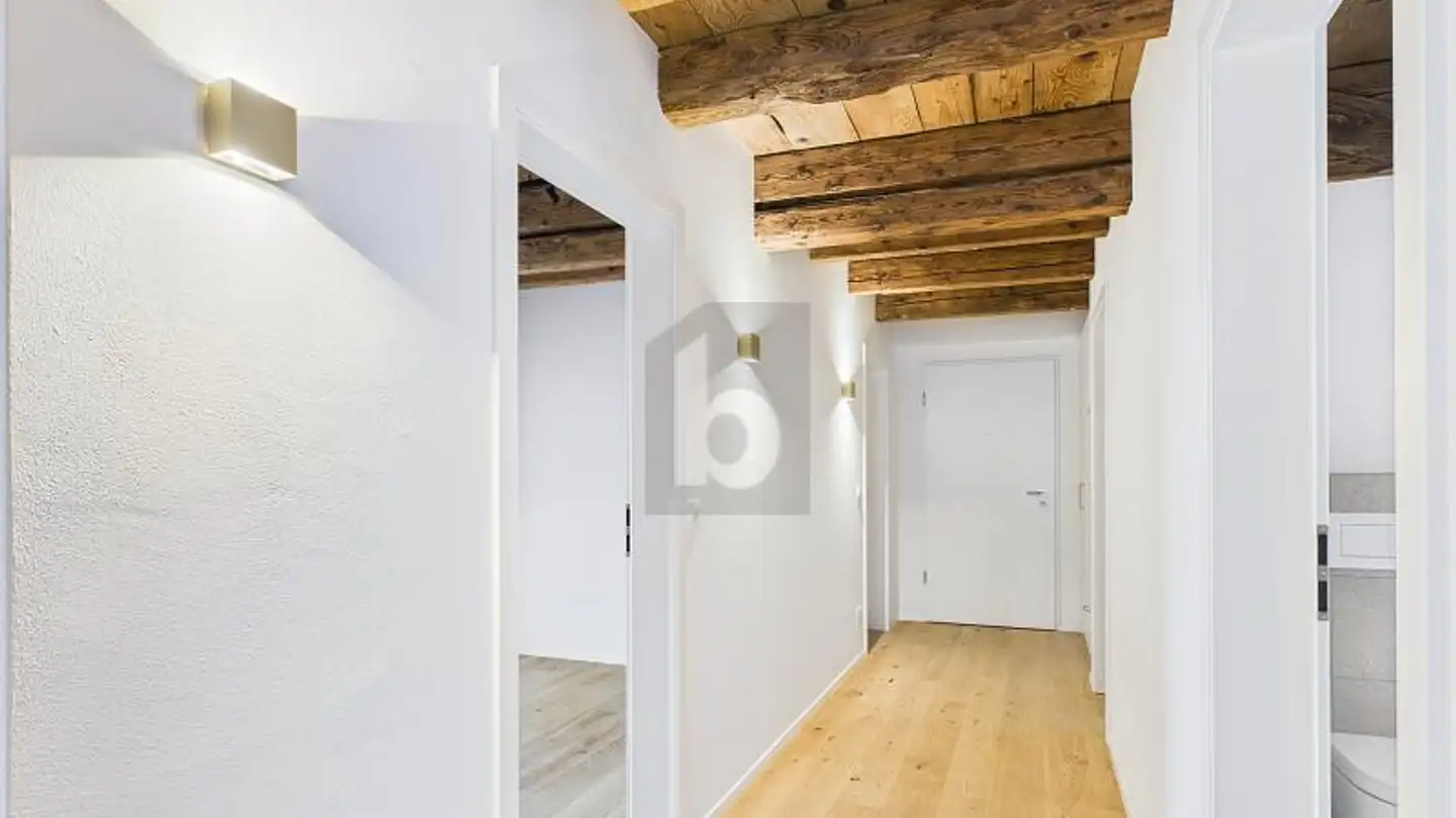 Appartement à louer - 5620 Bremgarten AG - Photo 3