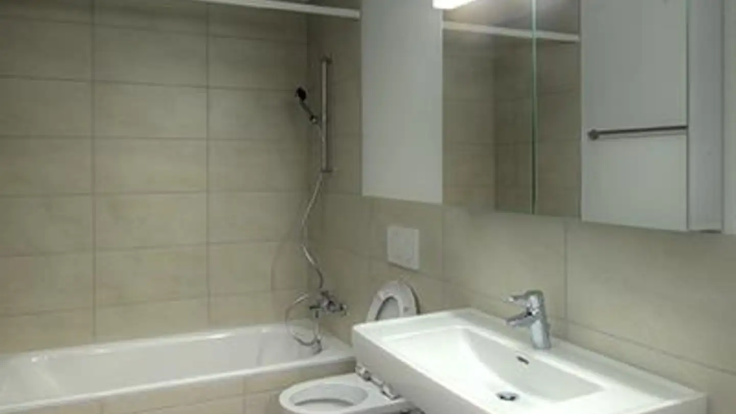 Wohnung mieten - Unterführungsstrasse 27, 4600 Olten - Foto 3