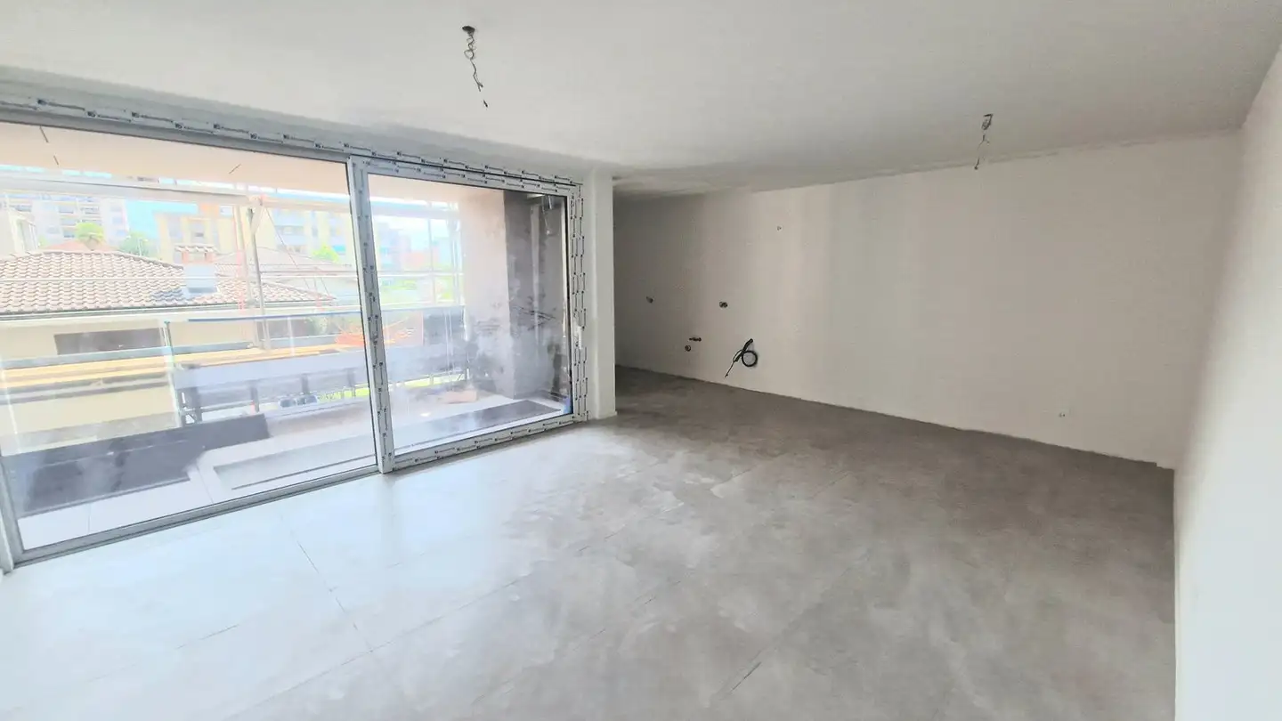 Apartment for sale - Vicolo Fontile 9, 6648 Minusio