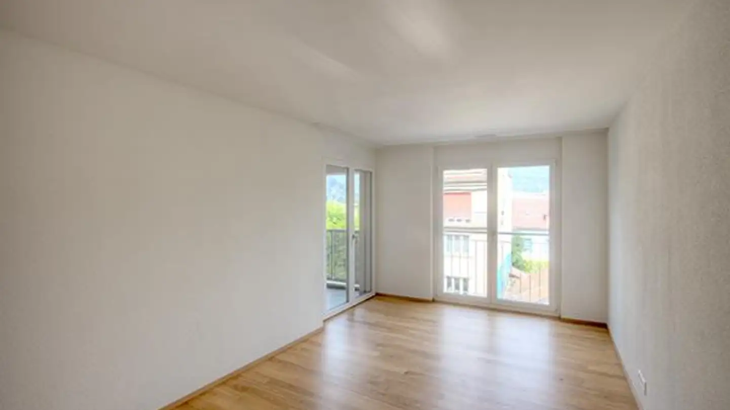 Wohnung mieten - Unterführungsstrasse 27, 4600 Olten - Foto 4