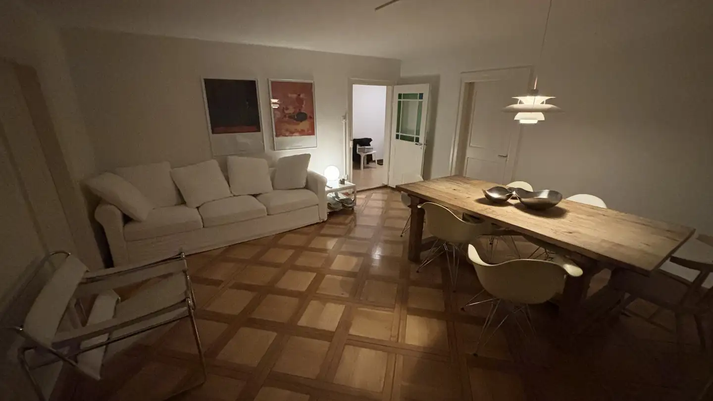 Zimmer mieten - Löwengraben, 6004 Luzern