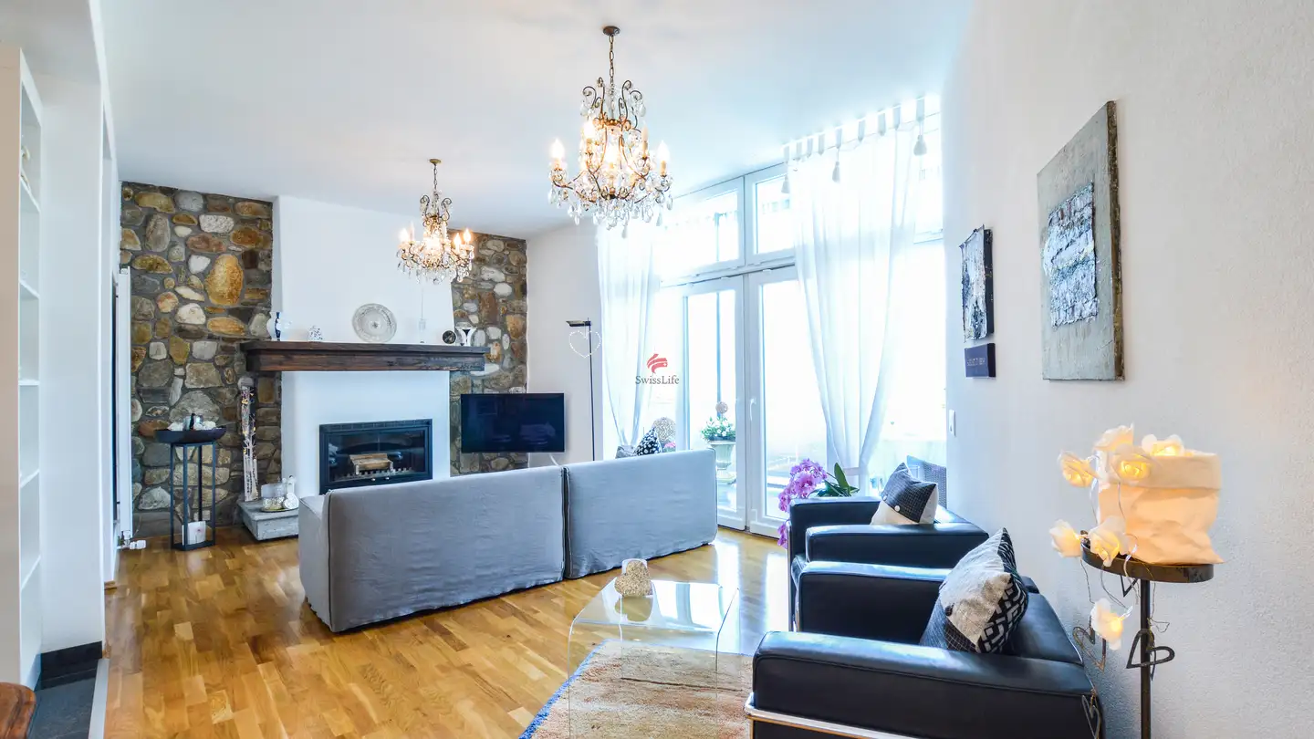 Apartment for sale - Via Roncaccio, 6575 Vairano - Photo 4