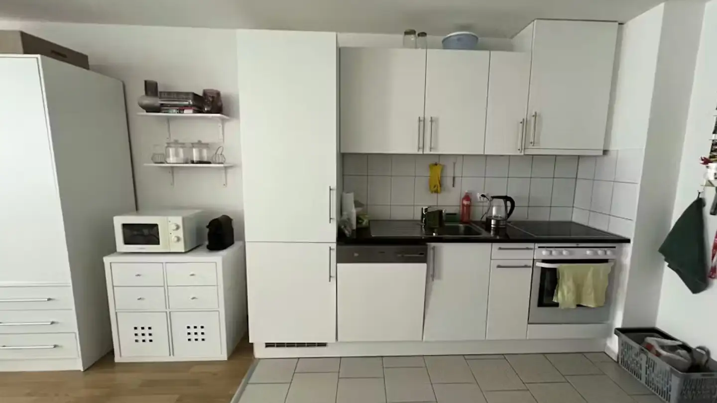 Appartamento in affitto - Rue Des Prés / Mattenstrasse, 2503 Biel/Bienne - Foto 3