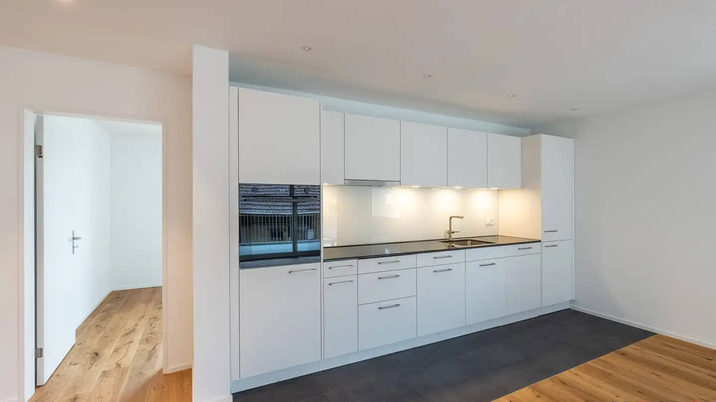 Wohnung mieten - Hofmattenweg 3, 4914 Roggwil BE - Foto 4