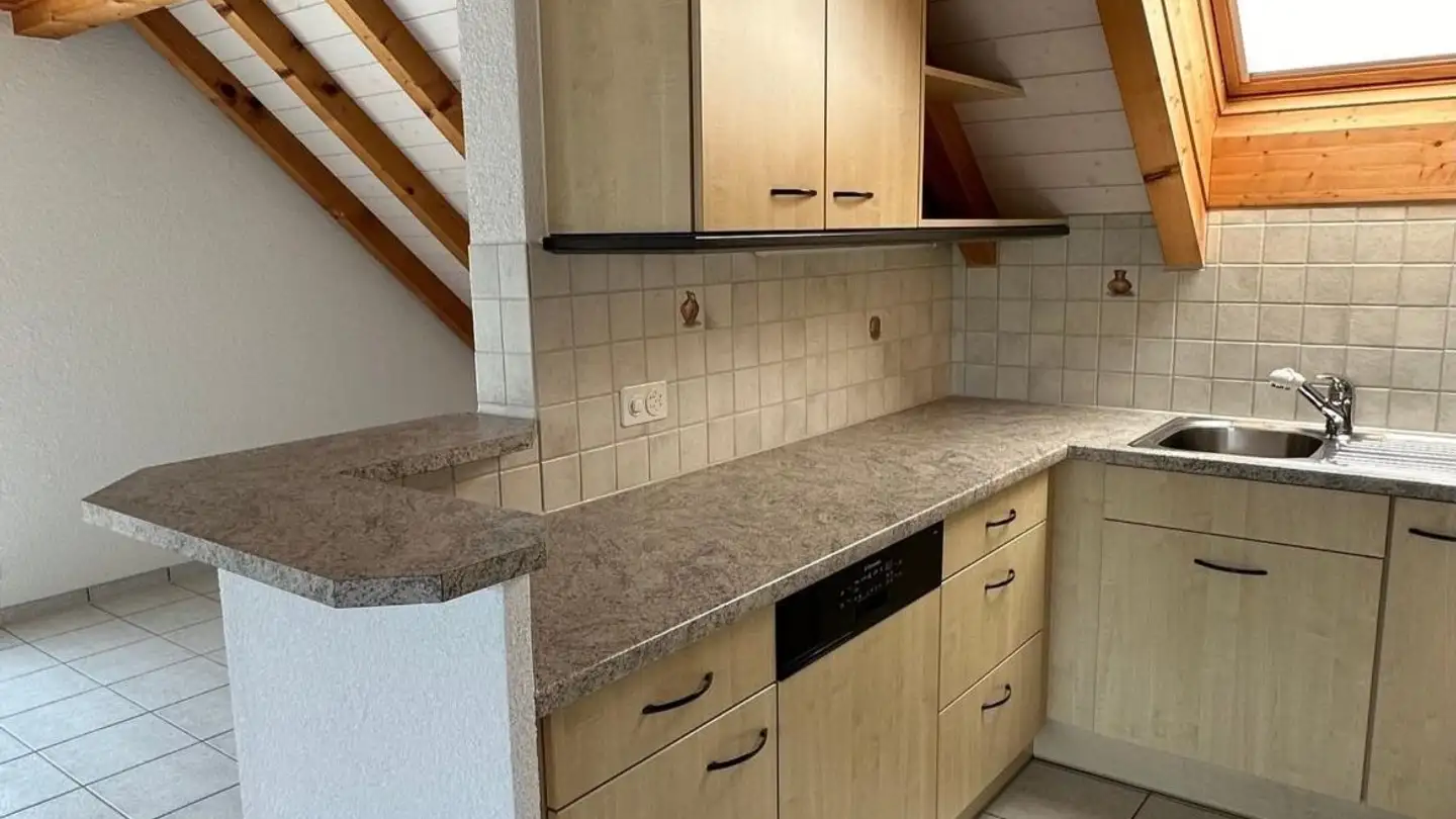 Duplex in affitto - Thunstrasse 10, 3125 Toffen - Foto 4