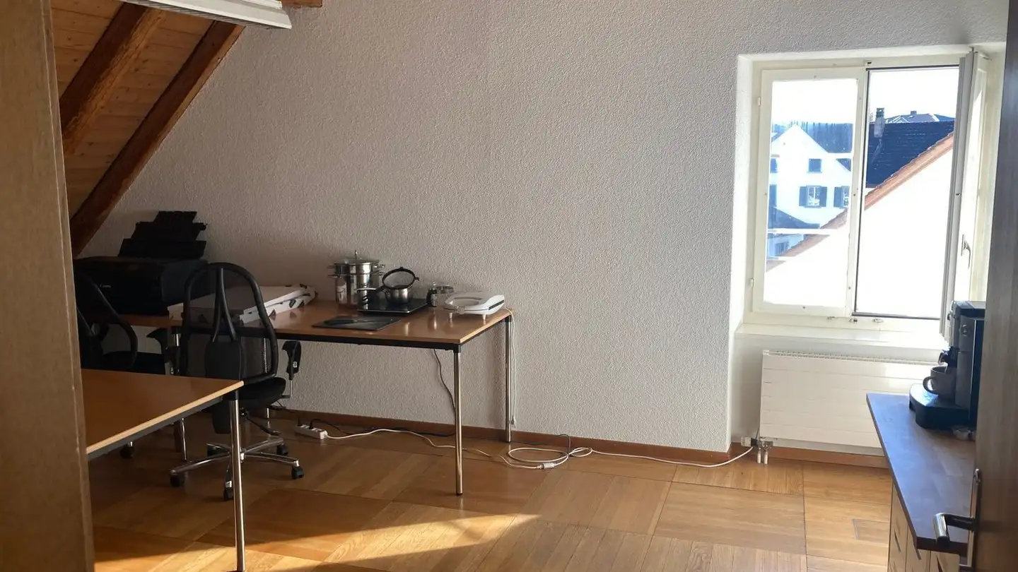 Bureau à louer - Sonnenbergstrasse 11, 8610 Uster - Photo 3