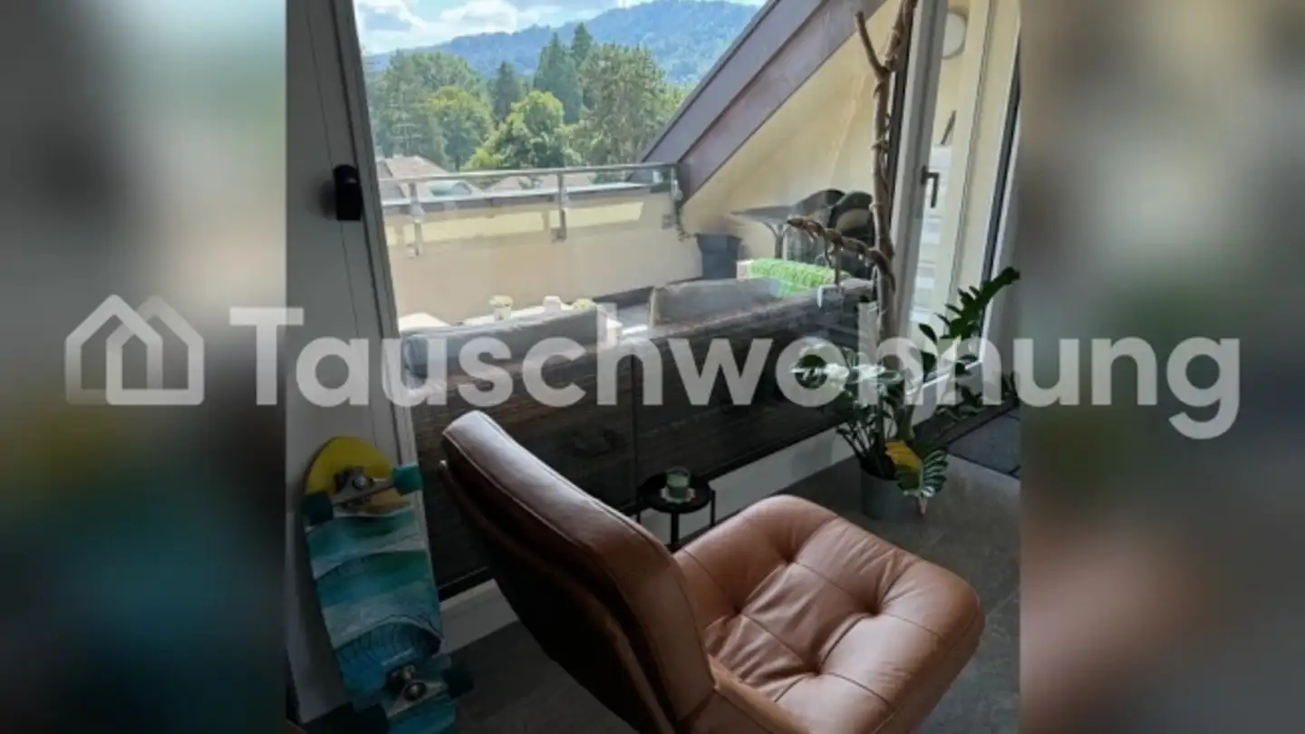 Attico in affitto - 8003 Zürich