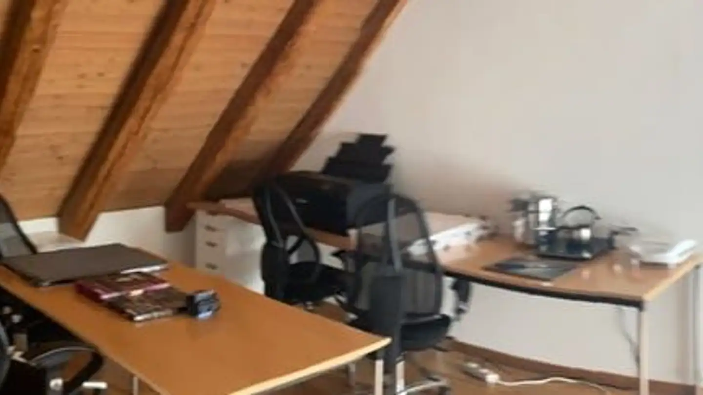 Bureau à louer - Sonnenbergstrasse 11, 8610 Uster - Photo 4