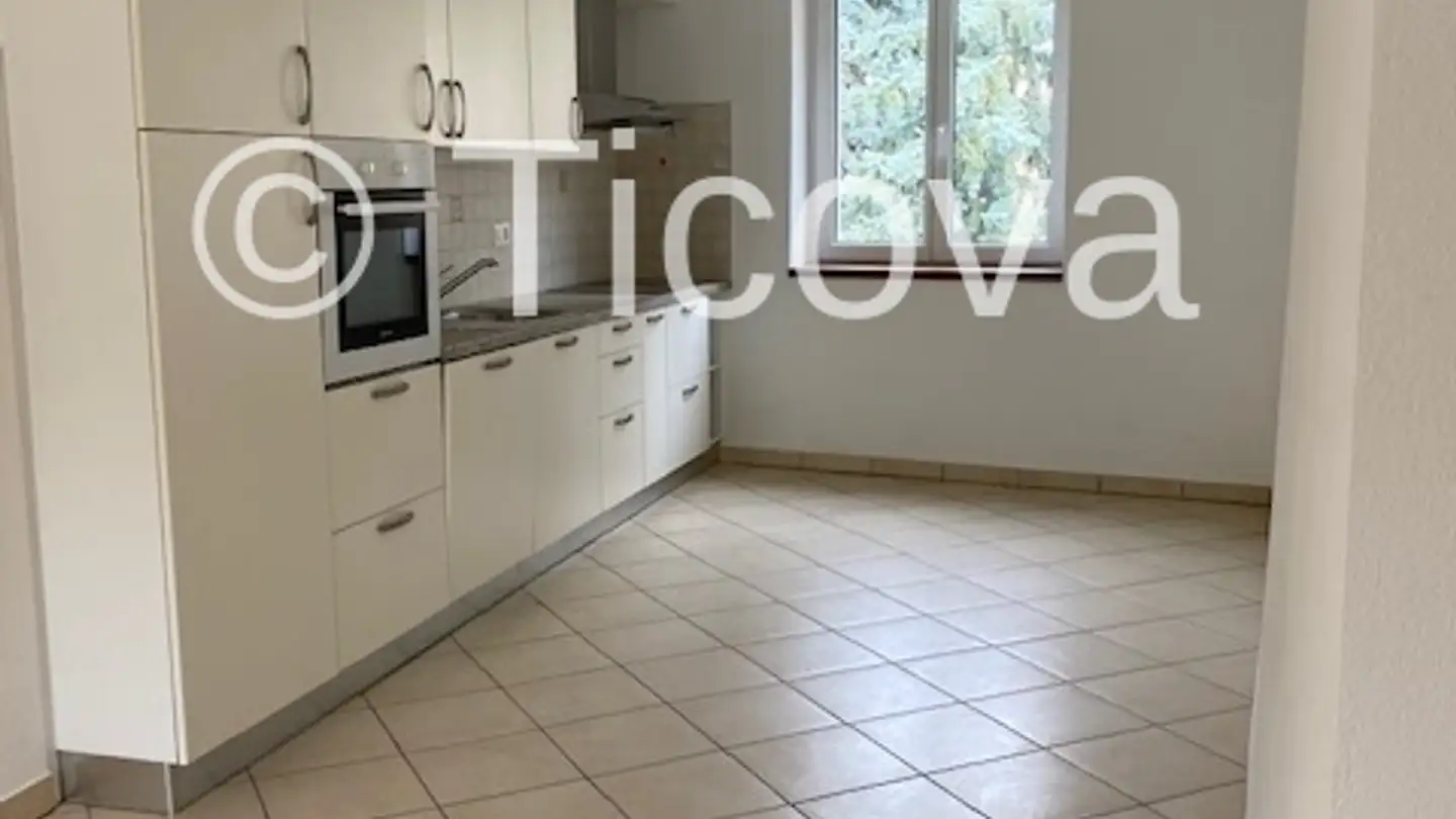 Appartement à louer - 6965 Cadro