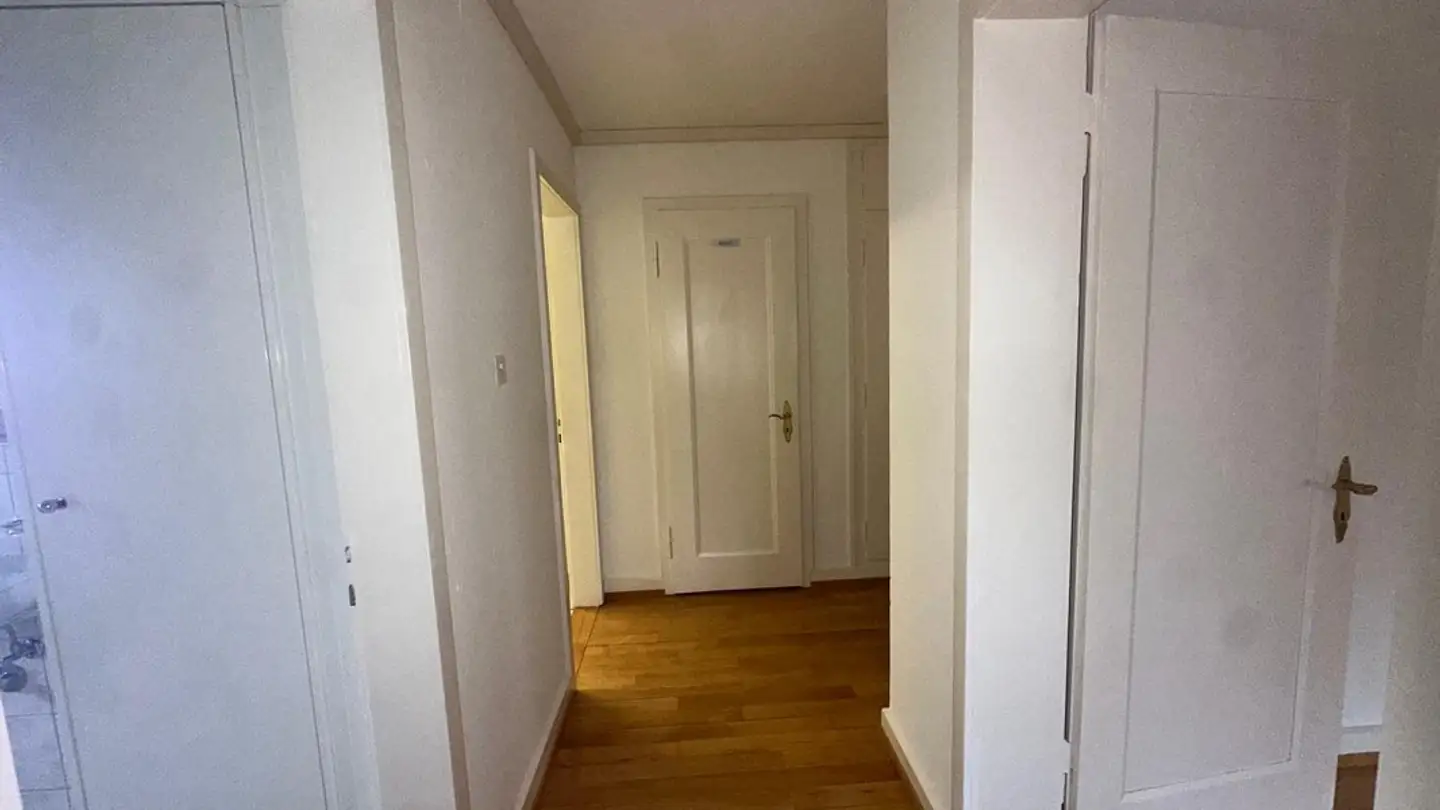 Apartment for rent - Poststrasse 30, 8212 Neuhausen am Rheinfall - Photo 2