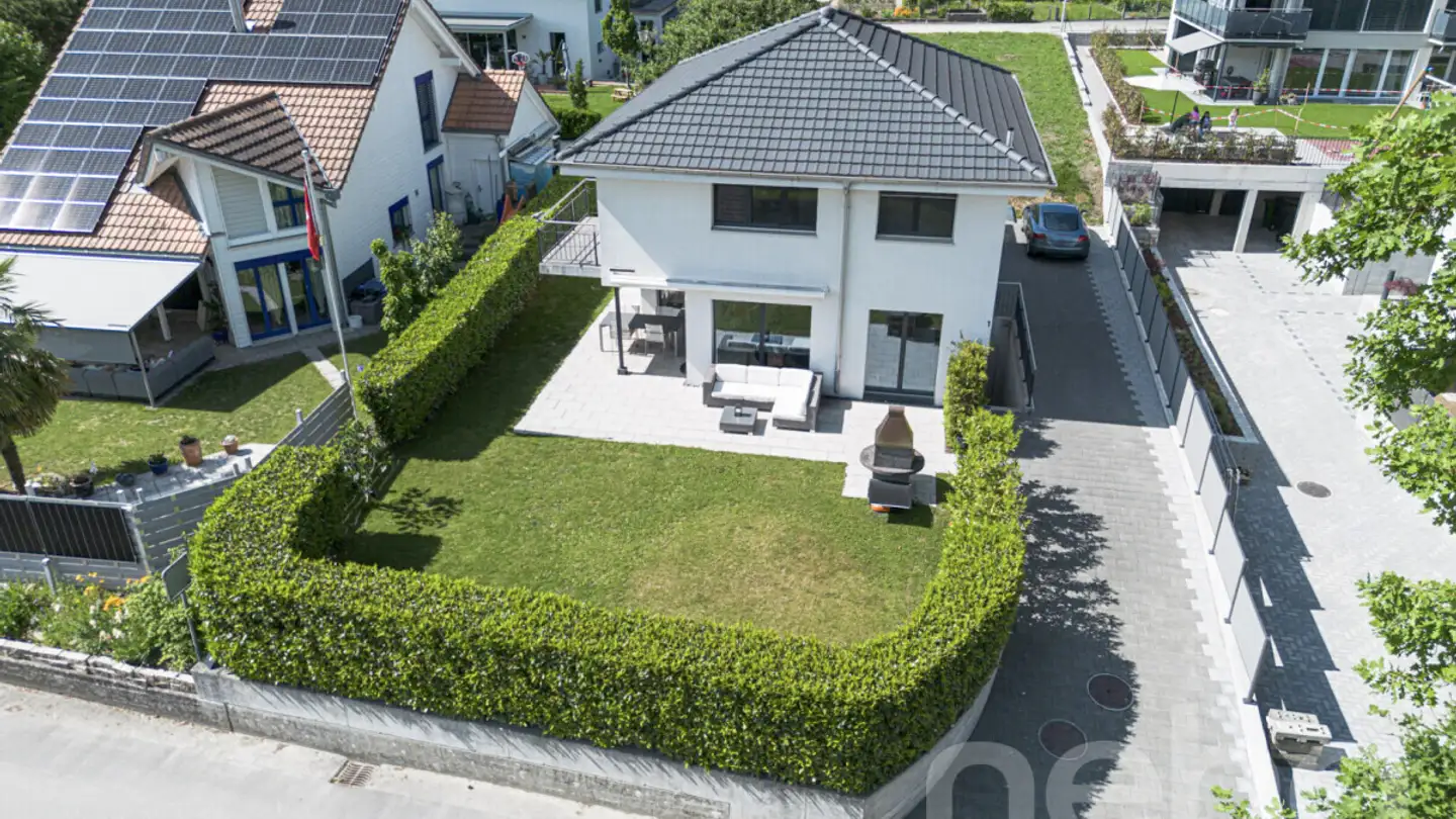 Einfamilienhaus kaufen - 2554 Meinisberg