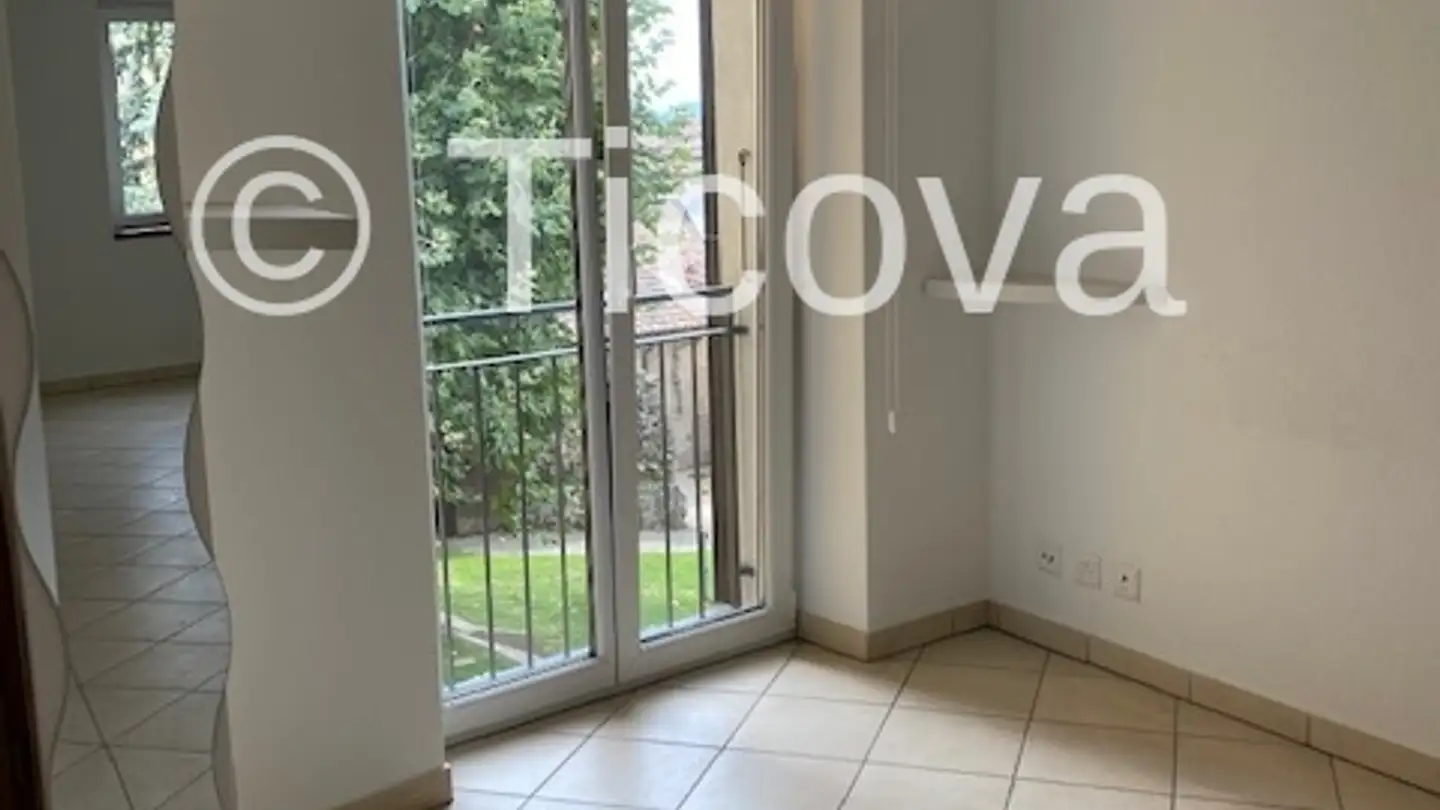 Appartement à louer - 6965 Cadro - Photo 2