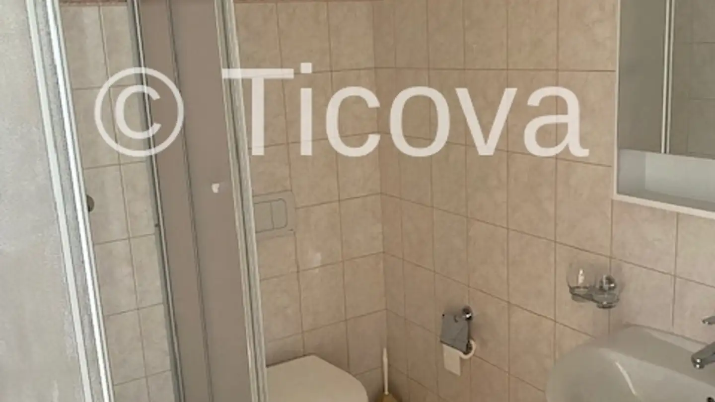 Appartement à louer - 6965 Cadro - Photo 4