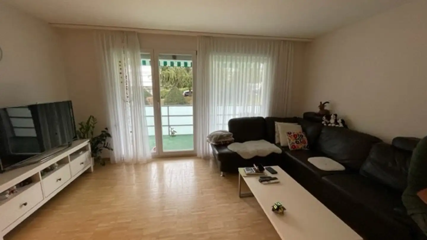 Wohnung mieten - Gerbestrasse 1c, 9410 Heiden - Foto 4